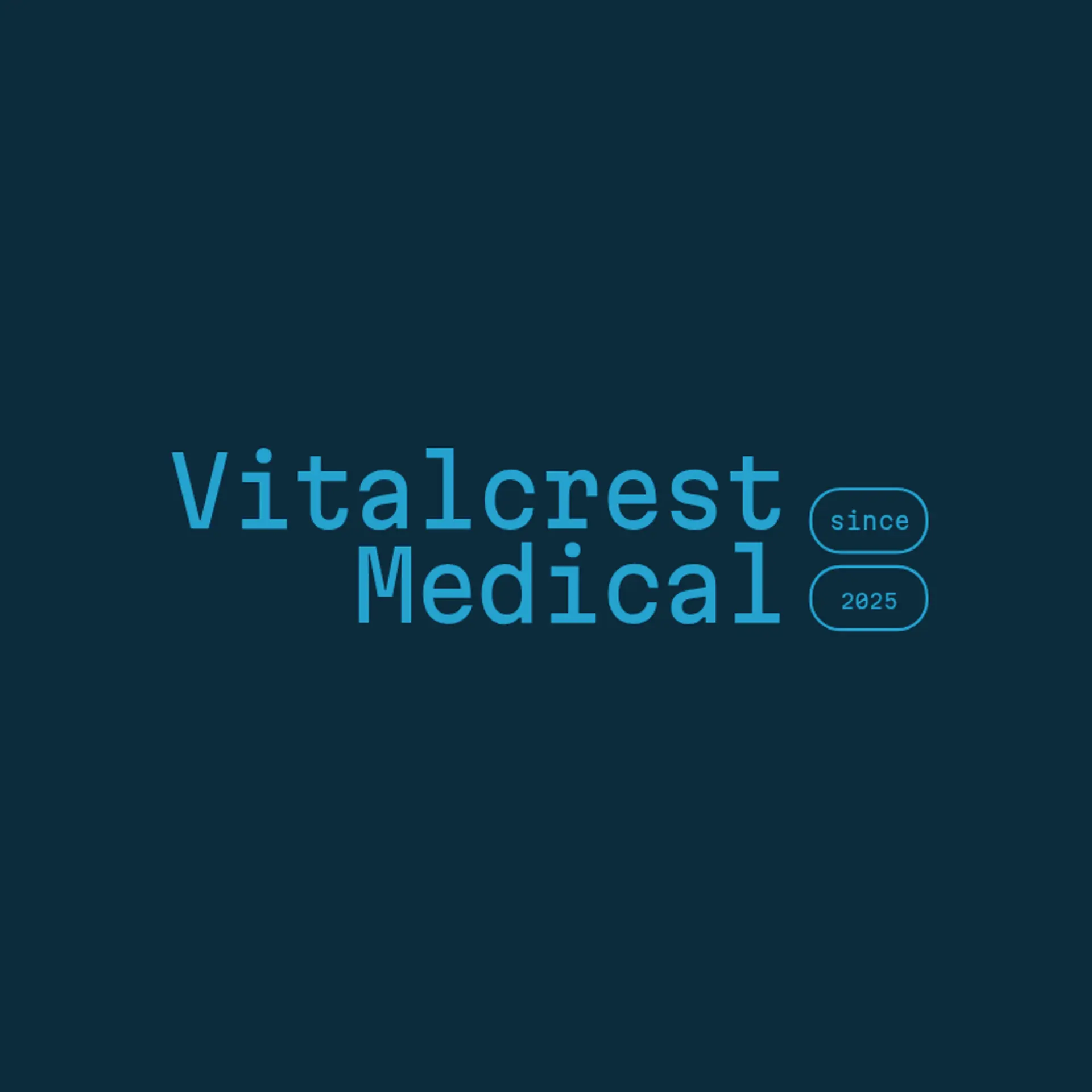 PureCura Health logo for medical