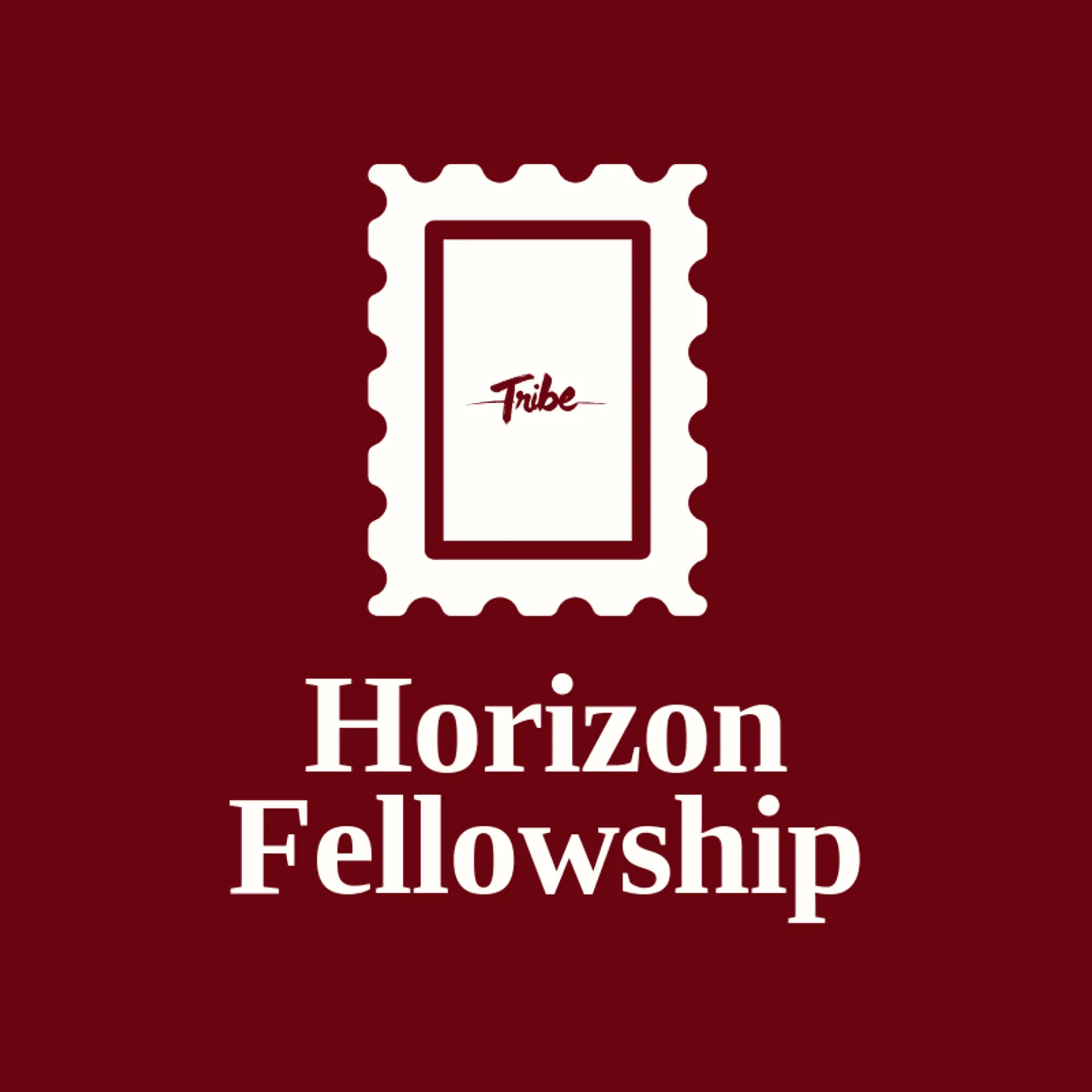 Horizon Fellowship logo for tribe