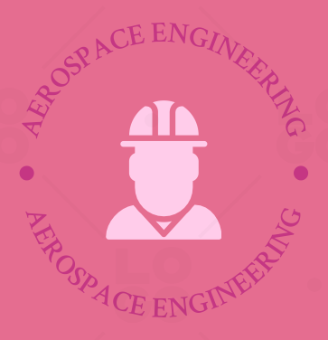 Aeronautical Engineering Logo