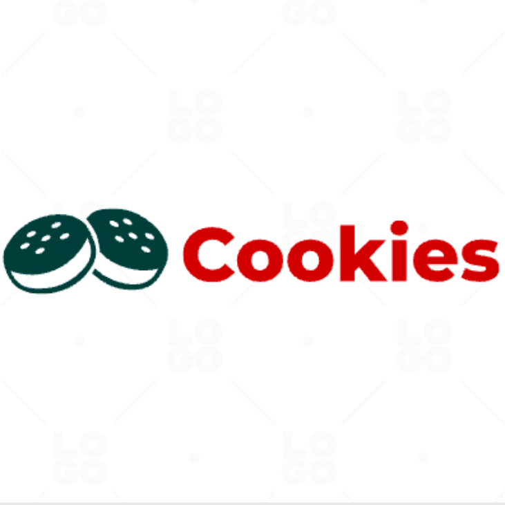 Cookies Logo PNG Transparent Images Free Download | Vector Files | Pngtree