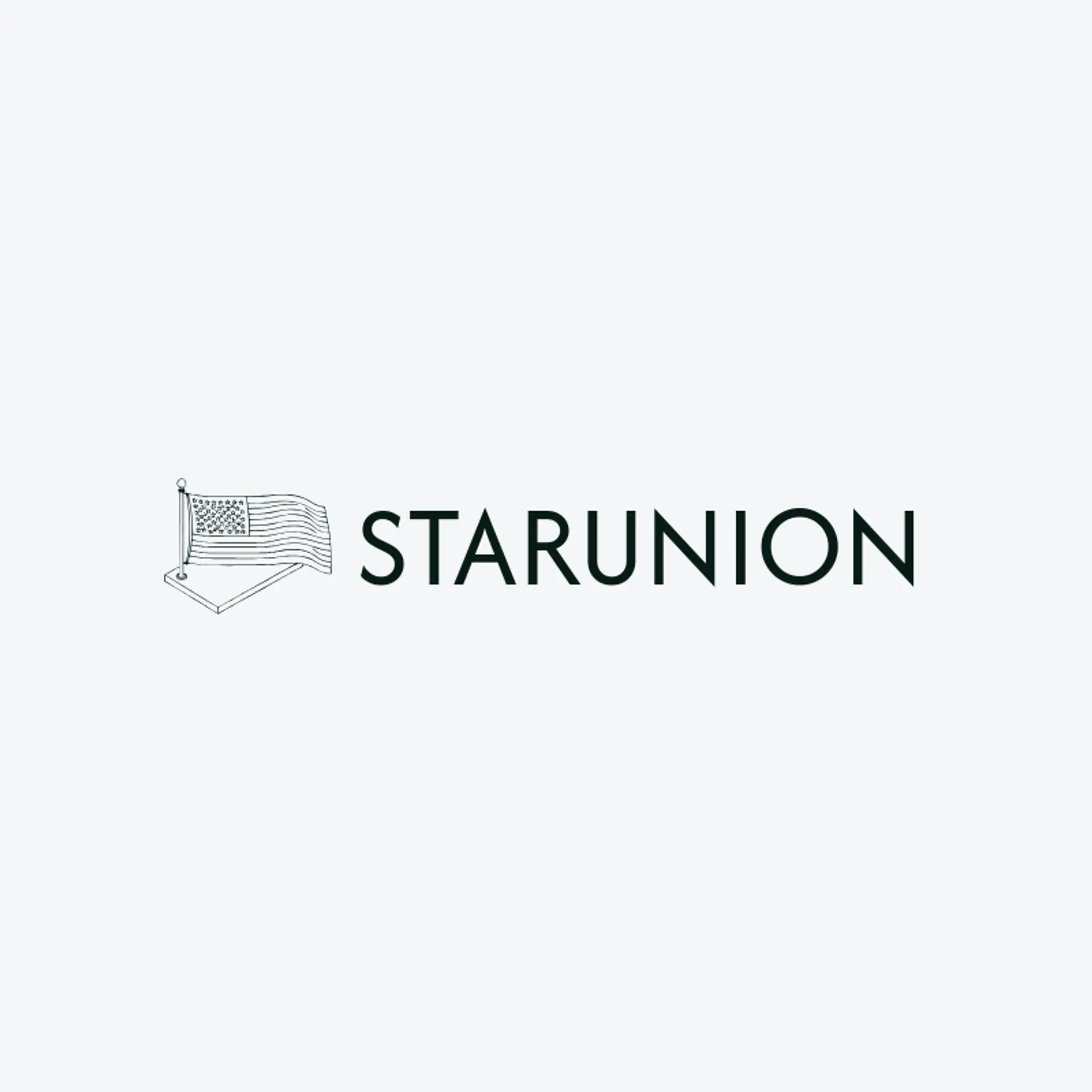 Star Union logo for united states