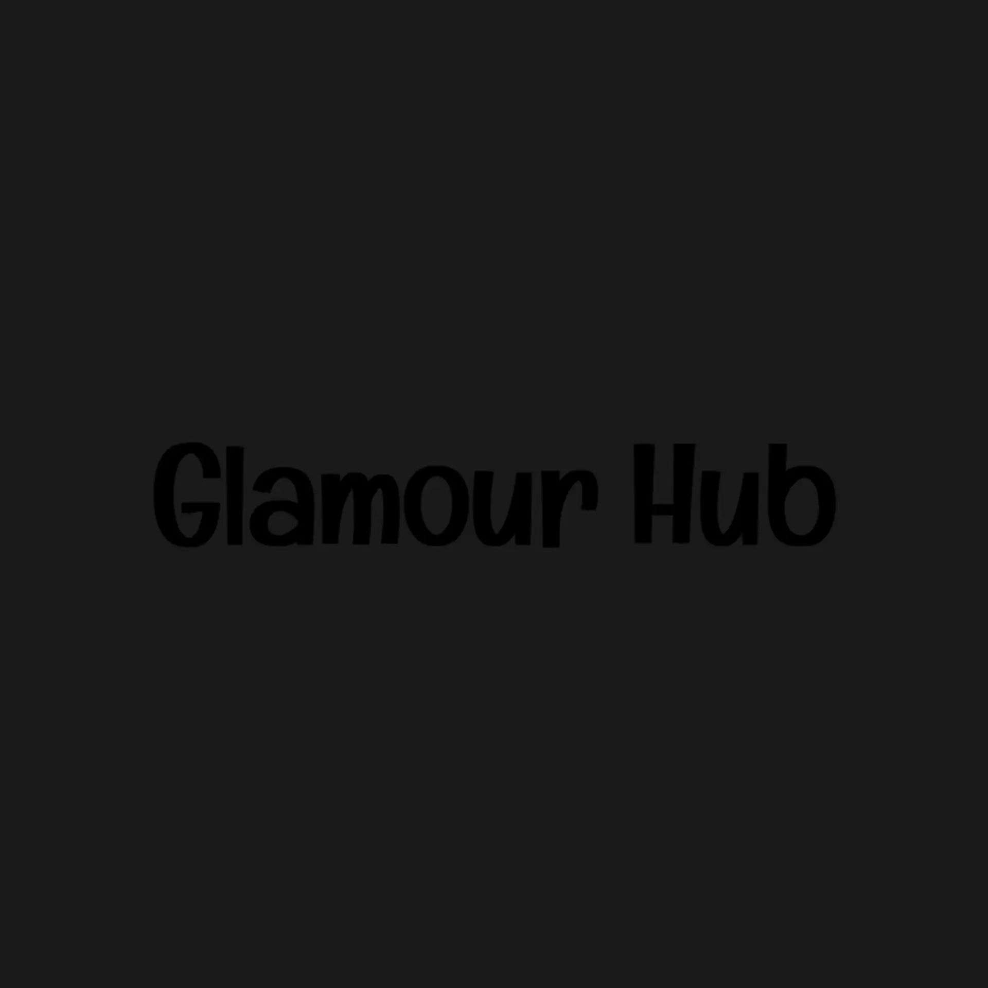 Vibe Vogue logo for fashion studio