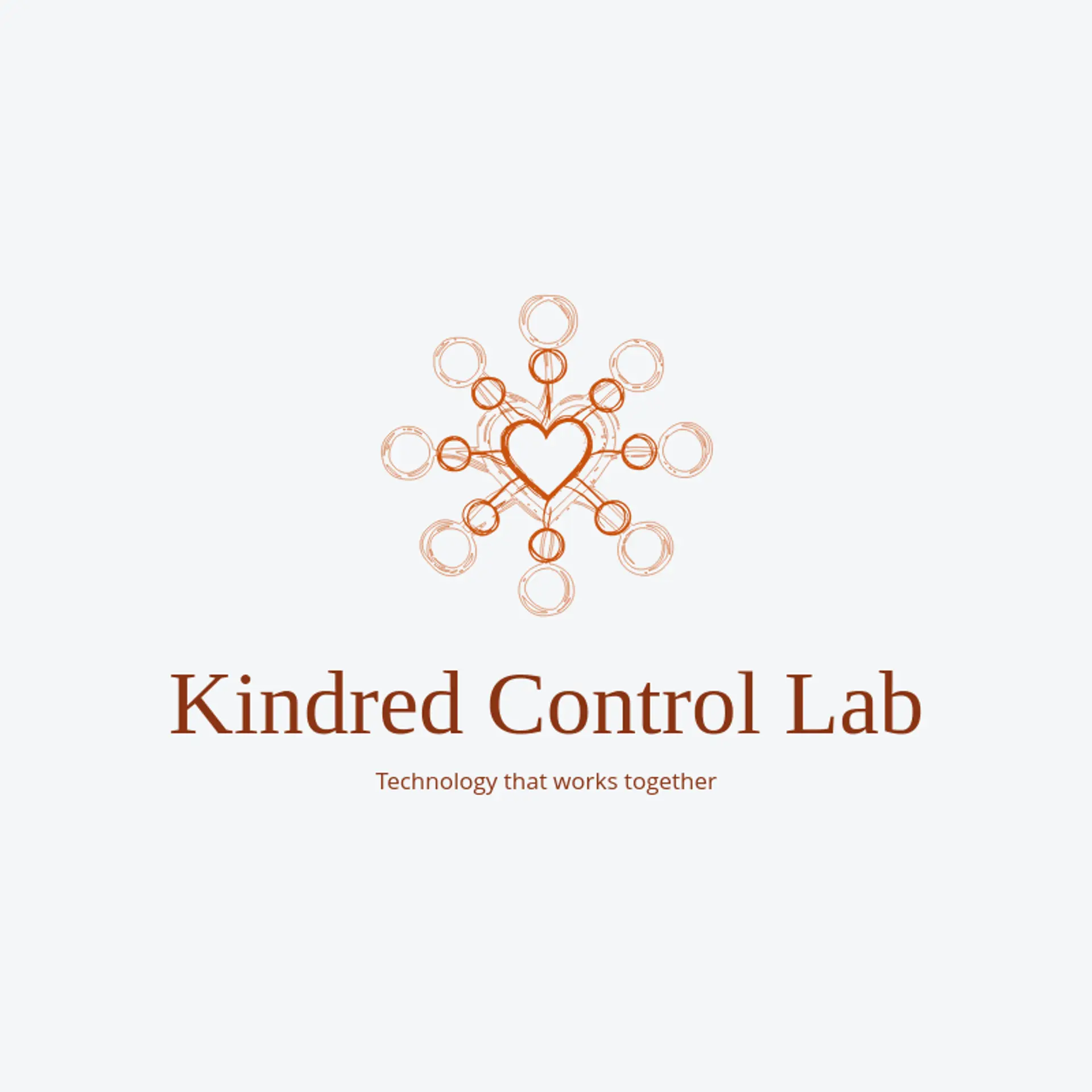 Kindred Control Lab logo for automation