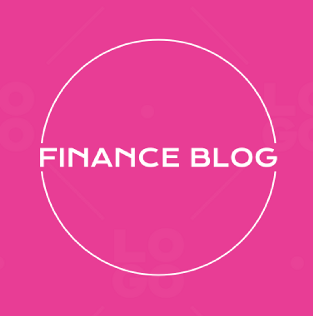 Finance Blog