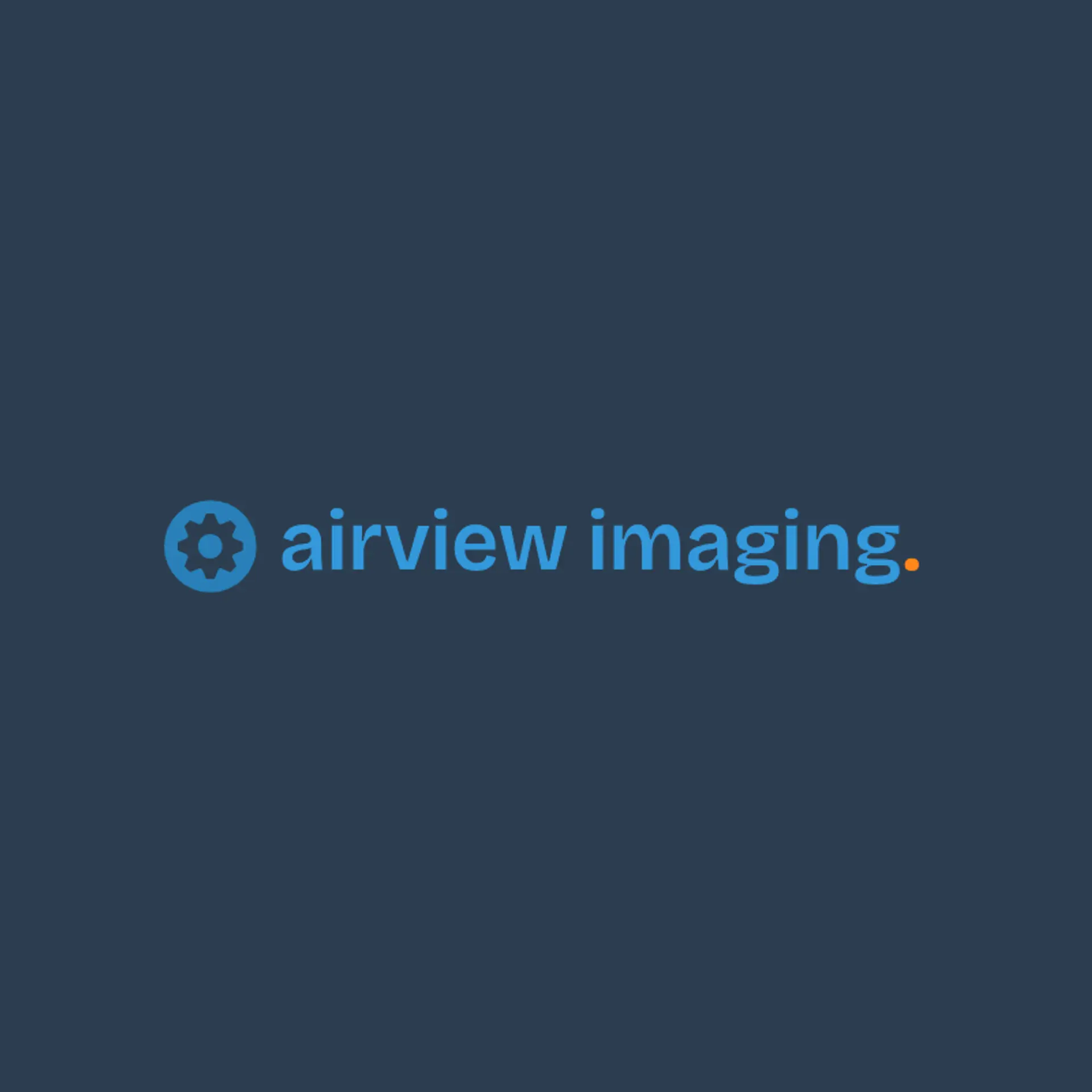 AirView Imaging logo for aerial photography