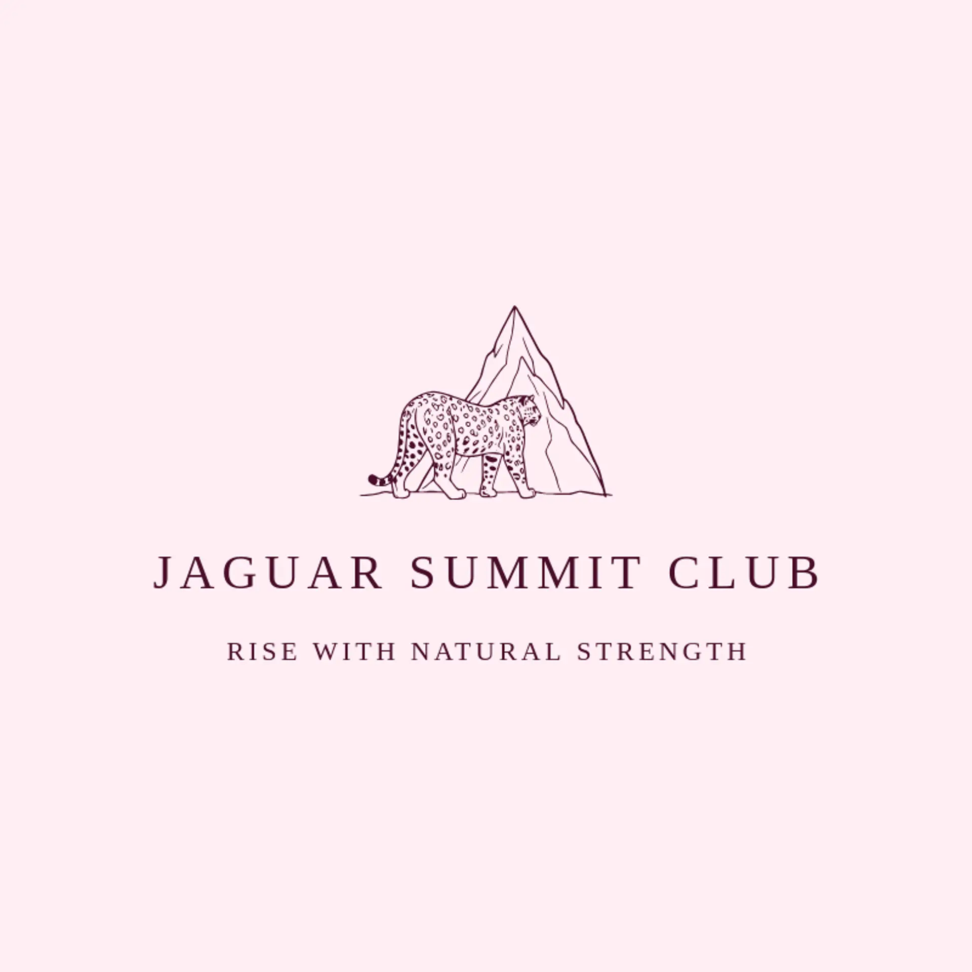 Jaguar Summit Club logo for jaguar