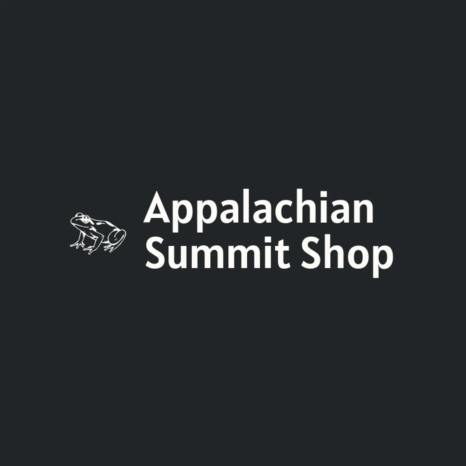 Appalachian Summit Shop logo for new hampshire