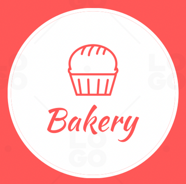Bakery Logo Maker | LOGO.com