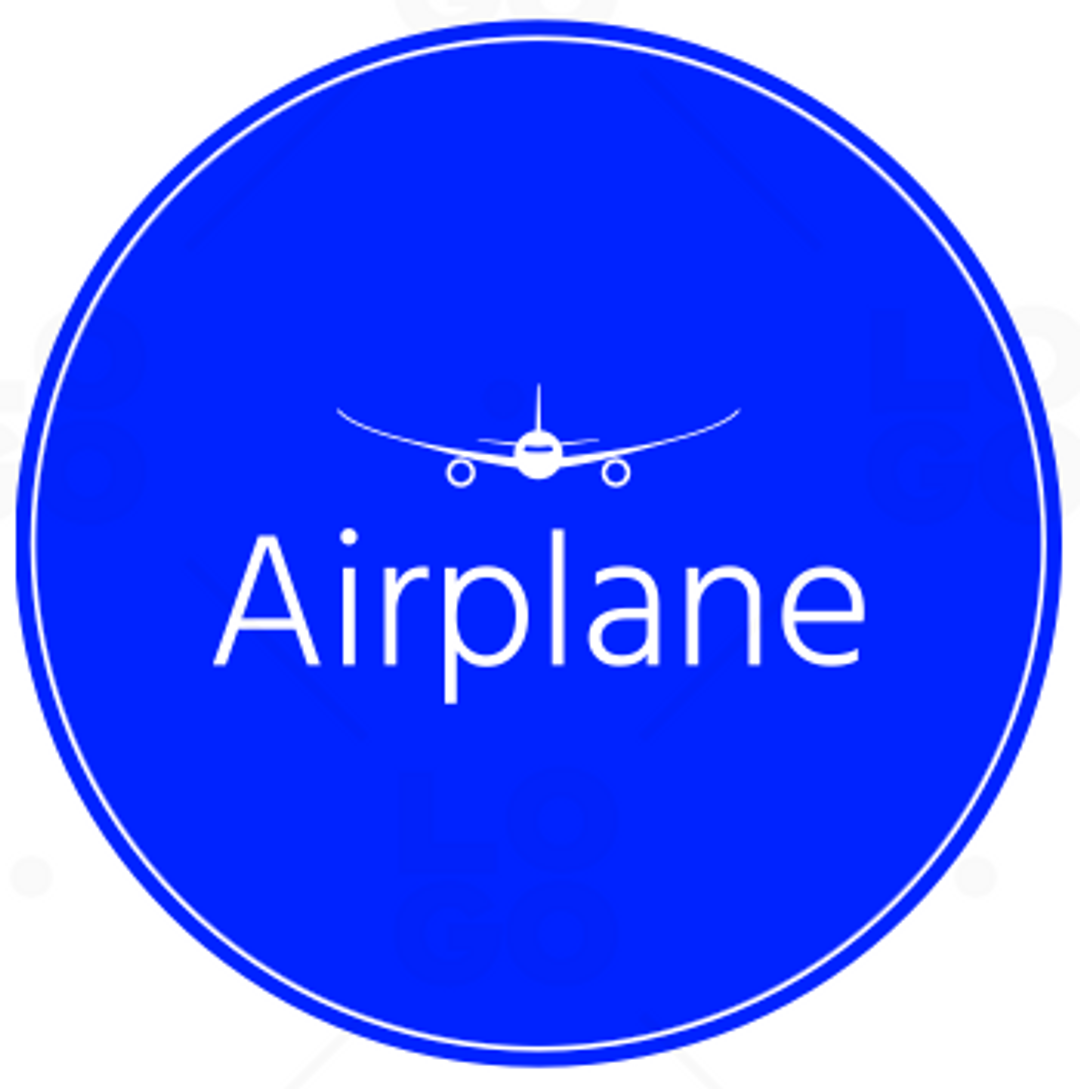 airlines logos with names