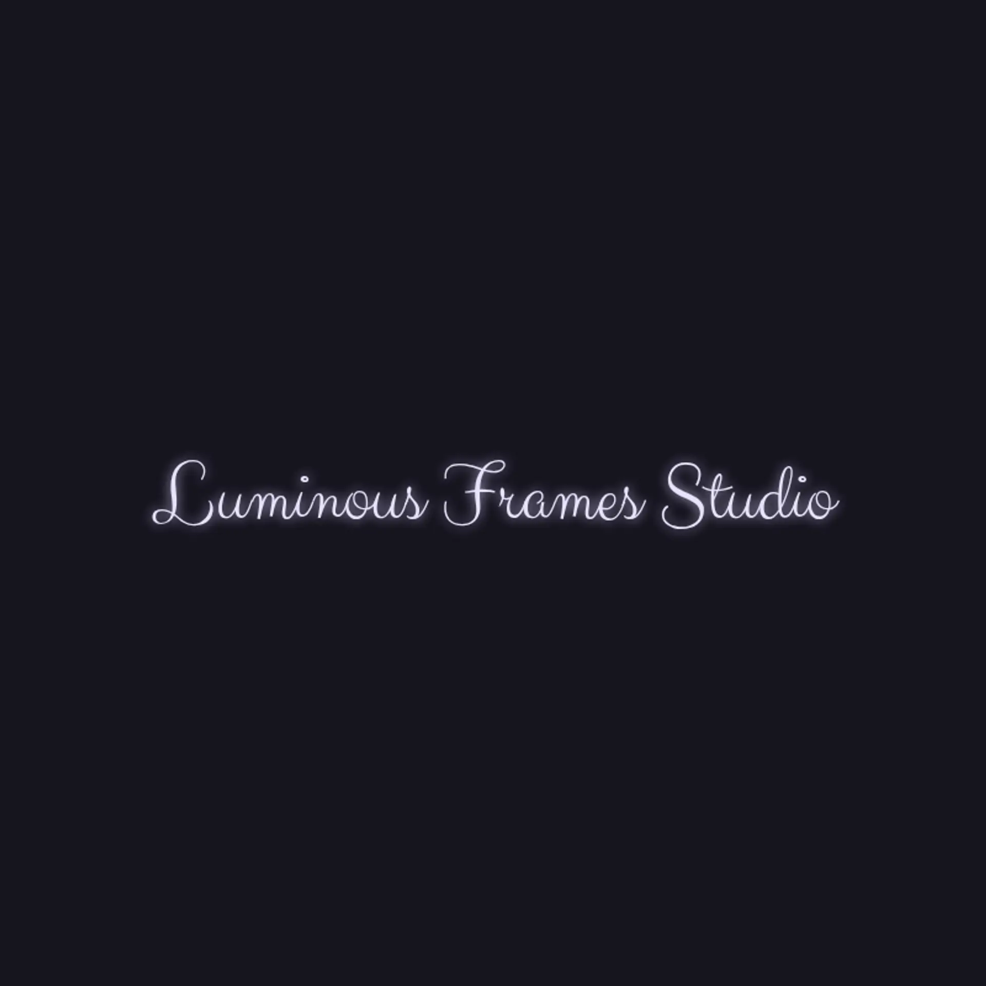 LensMosaic Studios logo for unique photography