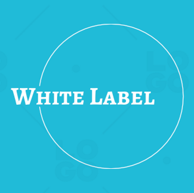 White Label Logo Maker | LOGO.com