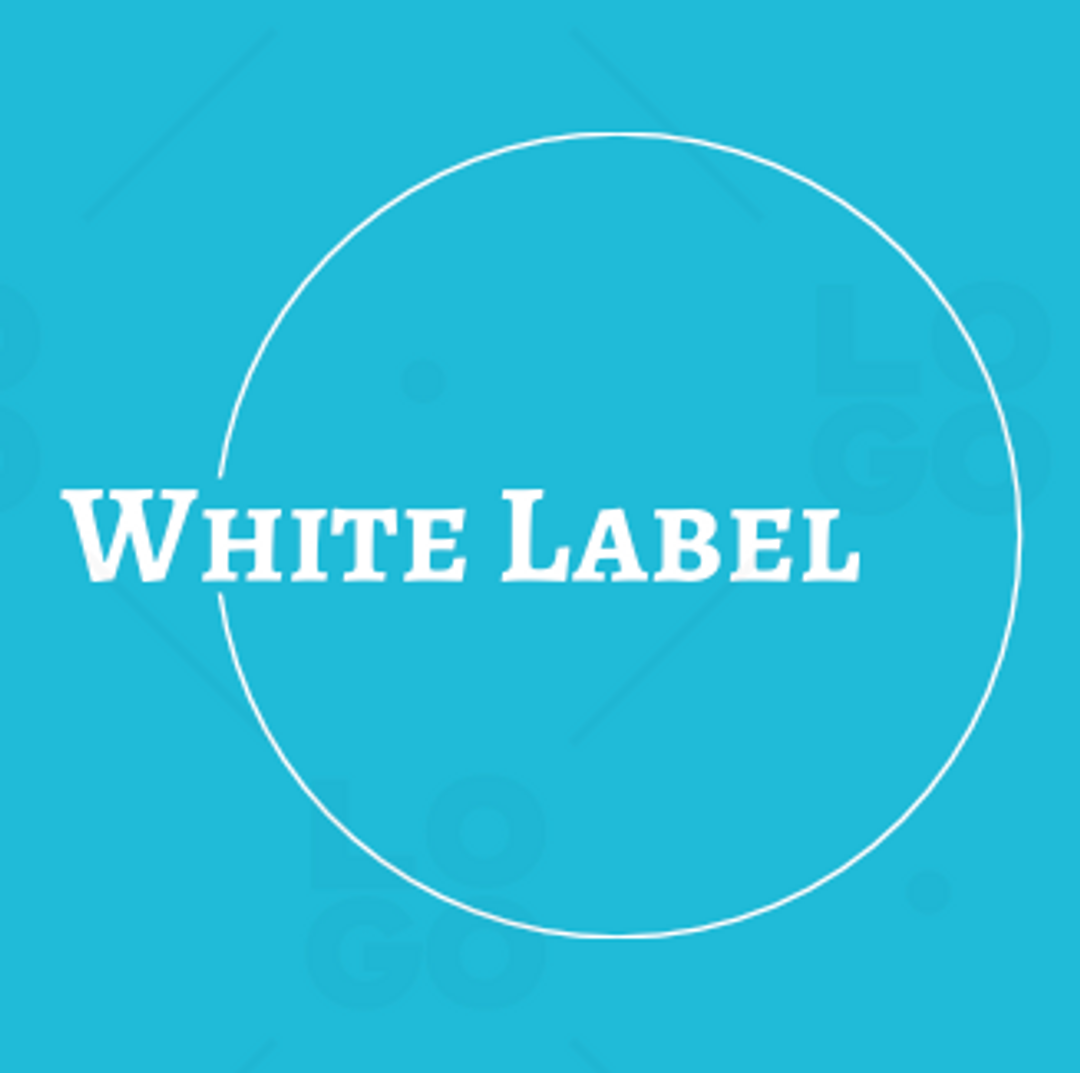 White Label Logo Maker