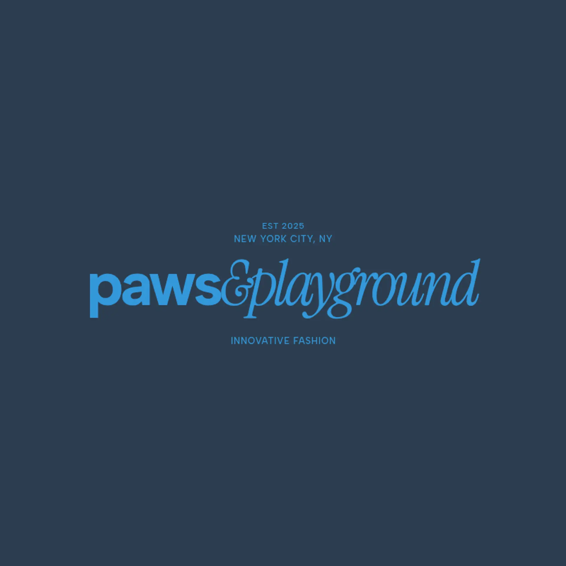 Wag & Wash Retreat logo for dog daycare training spa