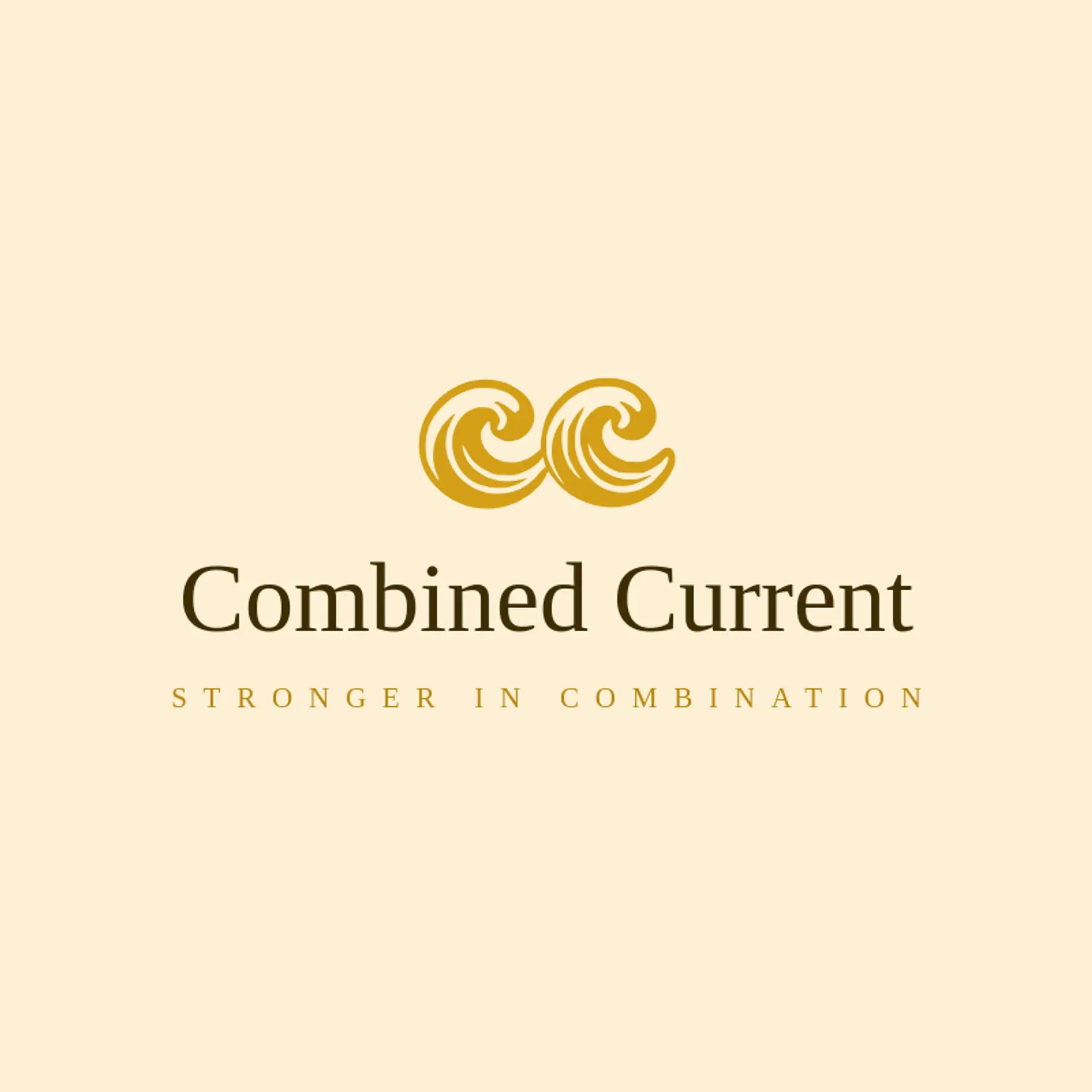 Combined Current logo for hybrid