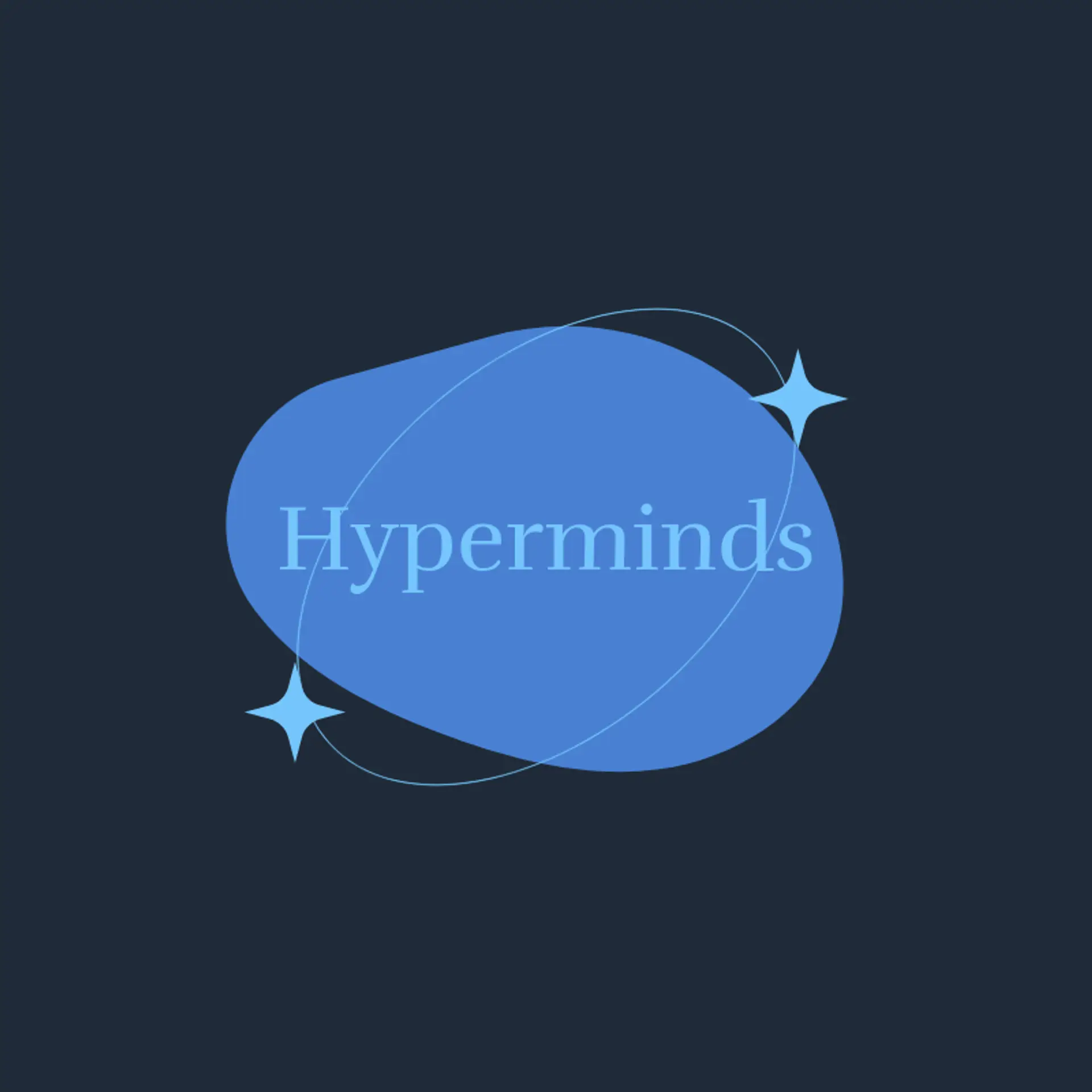 Codenetic logo for tech company