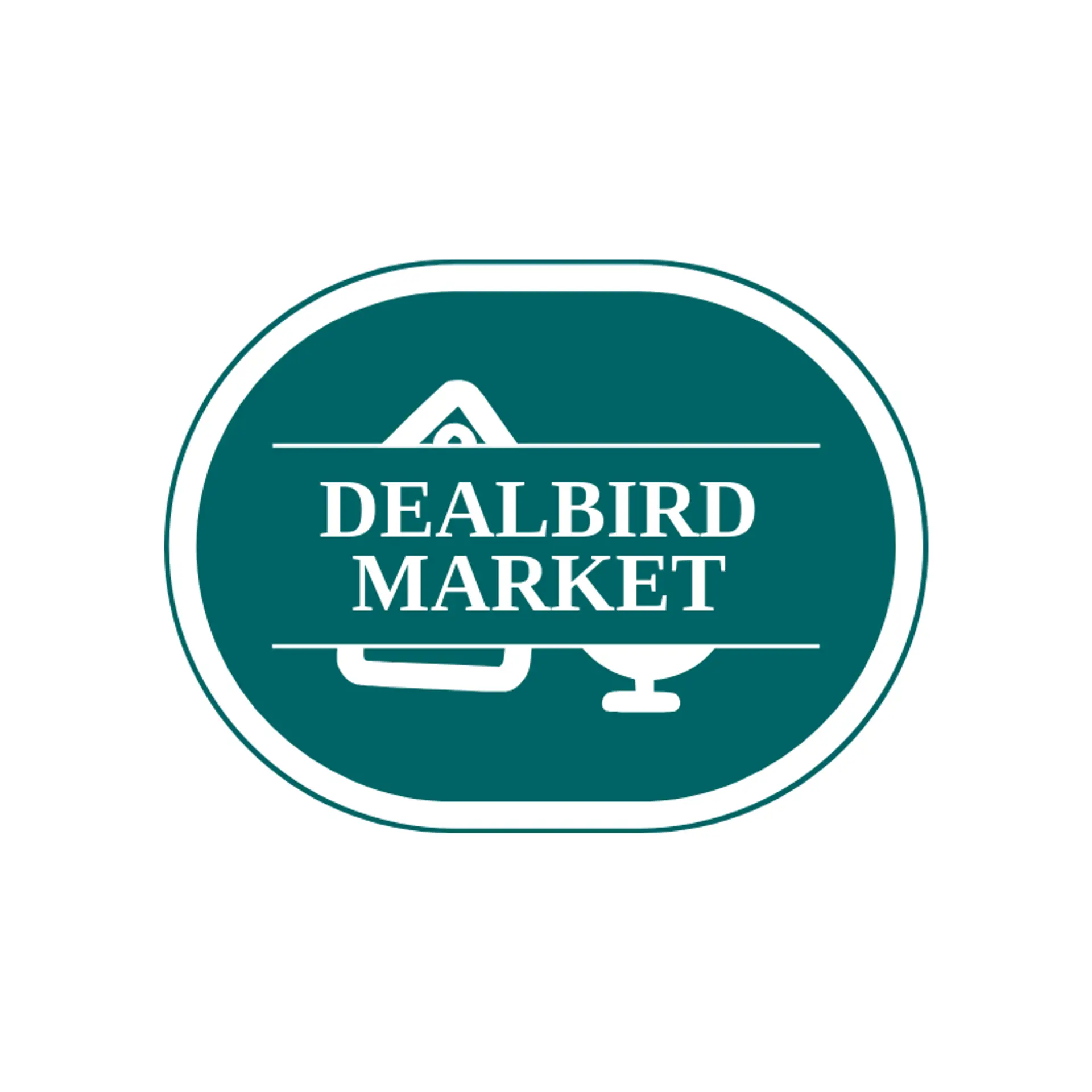Dealbird Market logo for discount