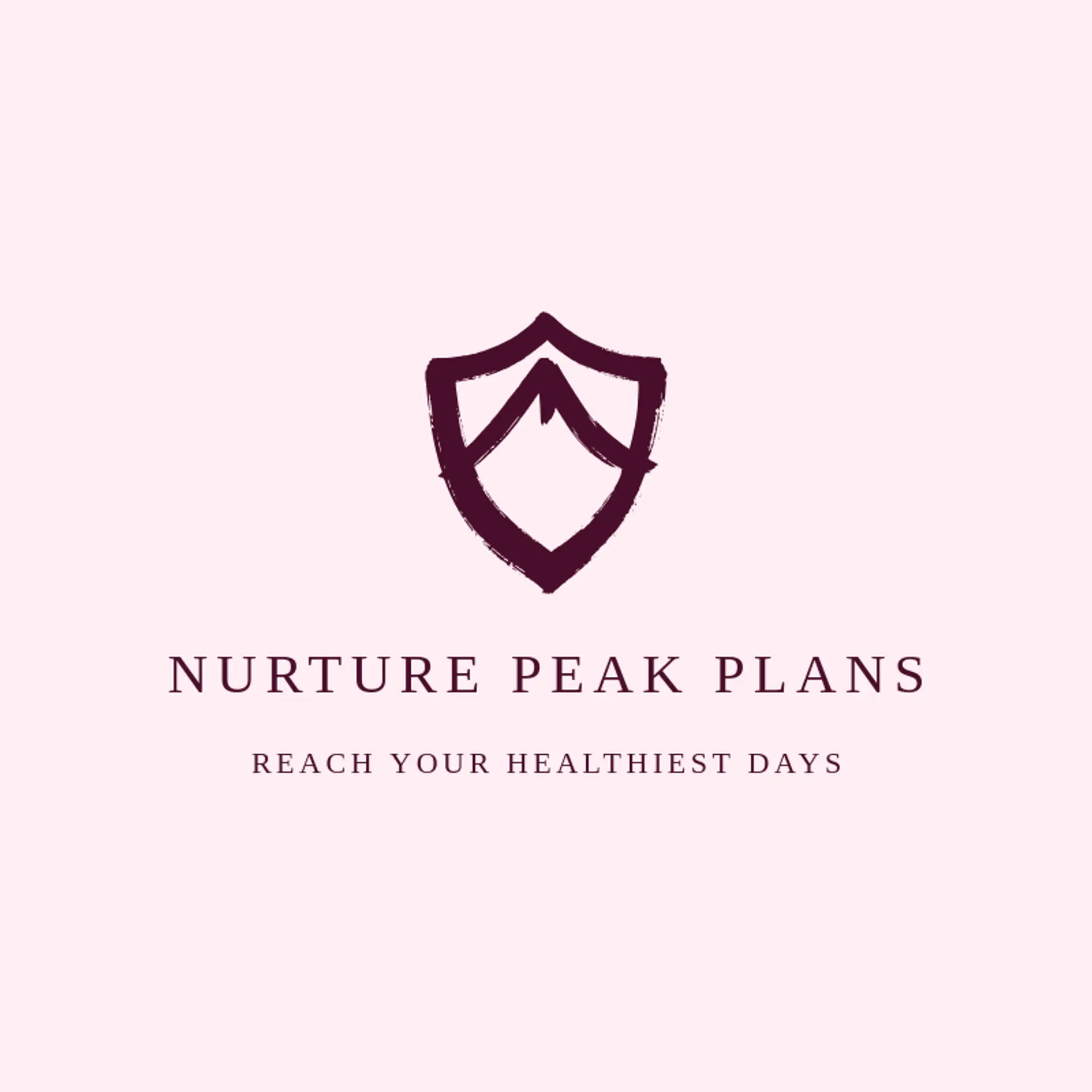 Nurture Peak Plans logo for health insurance