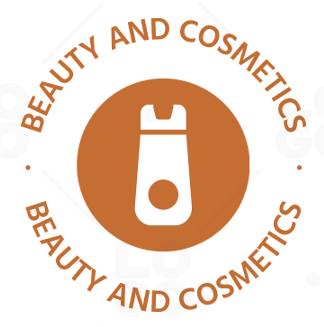 Beauty and Cosmetics Logo Maker