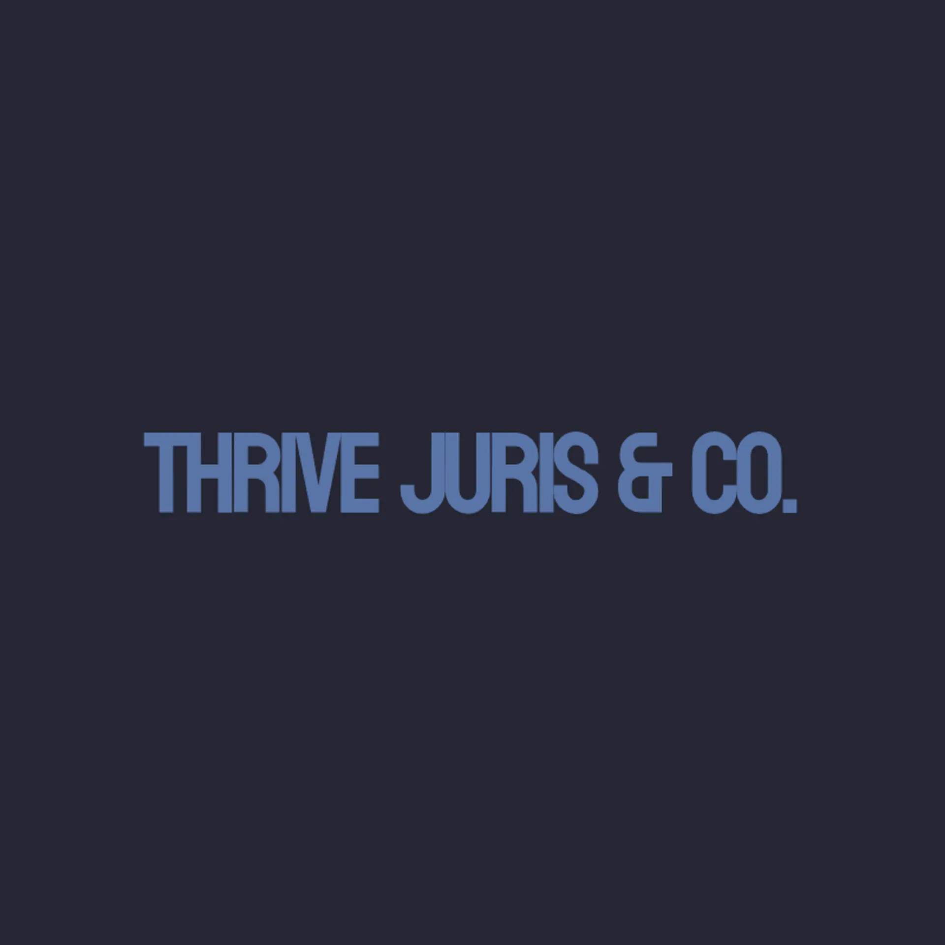Crescent Legal Group logo for law firm