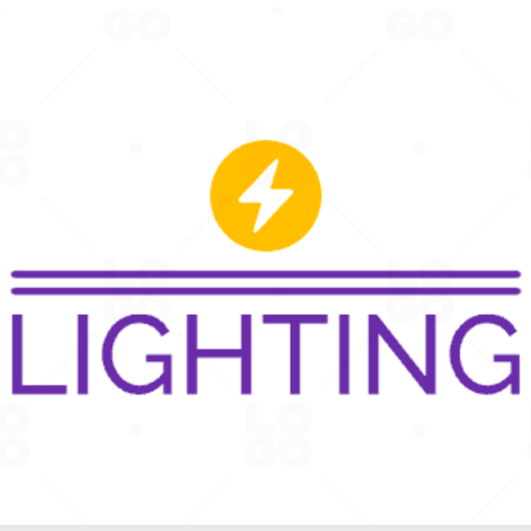 Lighting Logo Maker | LOGO.com