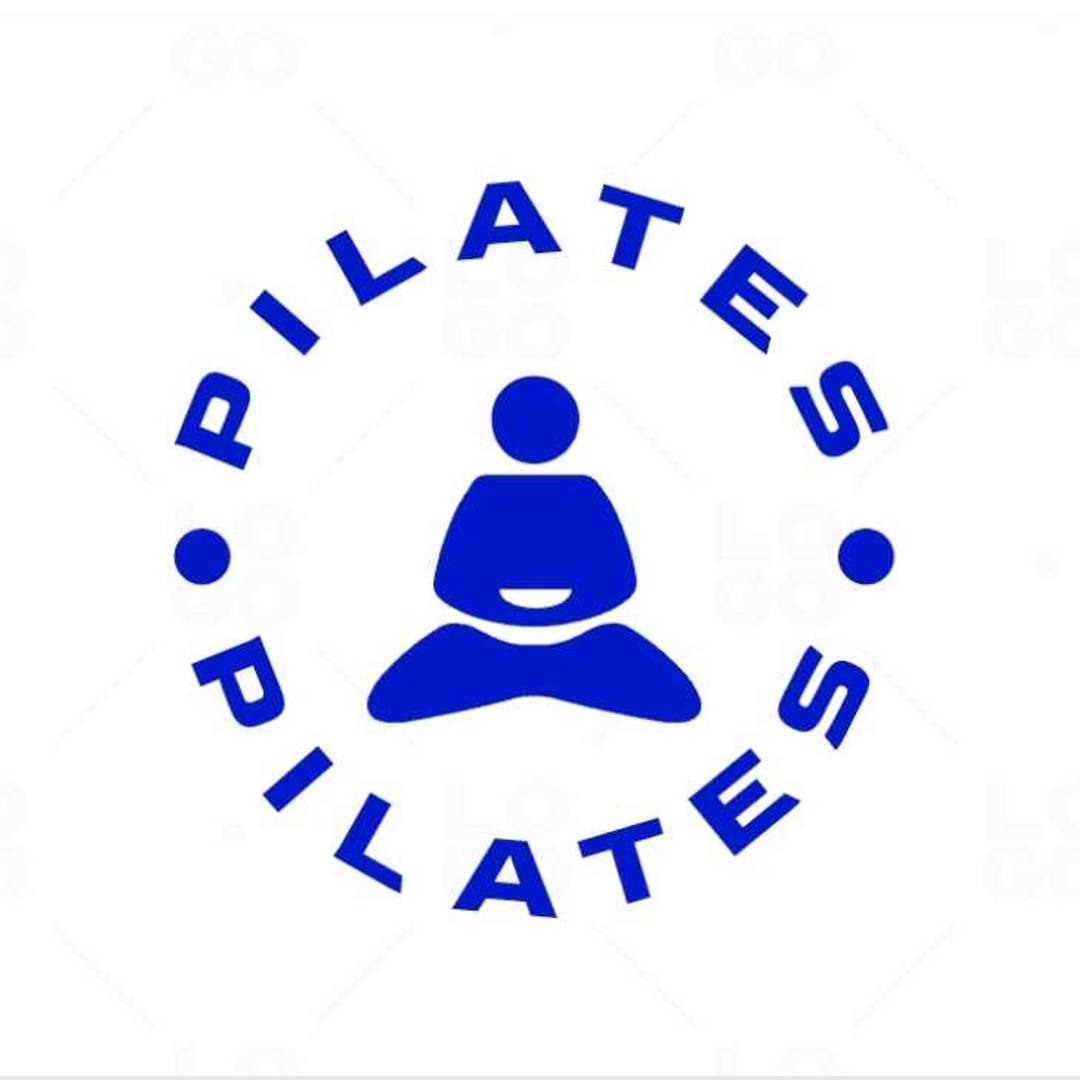 Pilates Brand Projects :: Photos, videos, logos, illustrations and