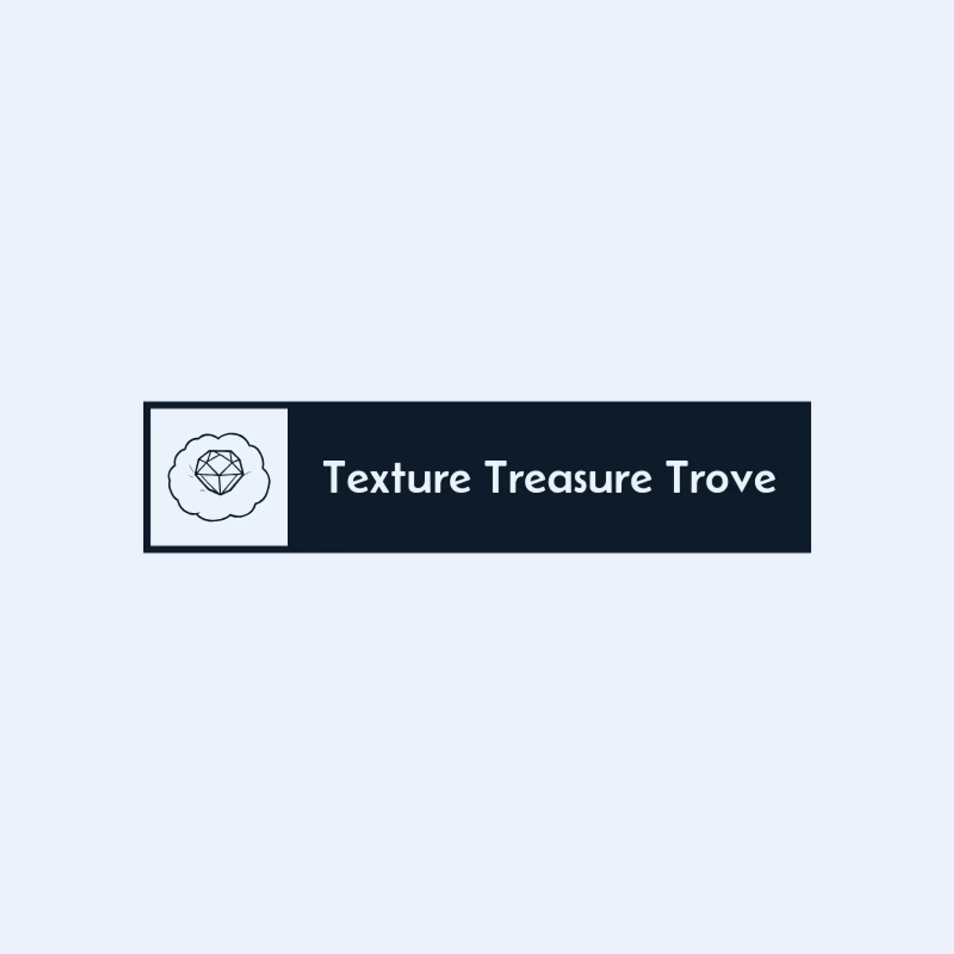 Texture Treasure Trove logo for cotton