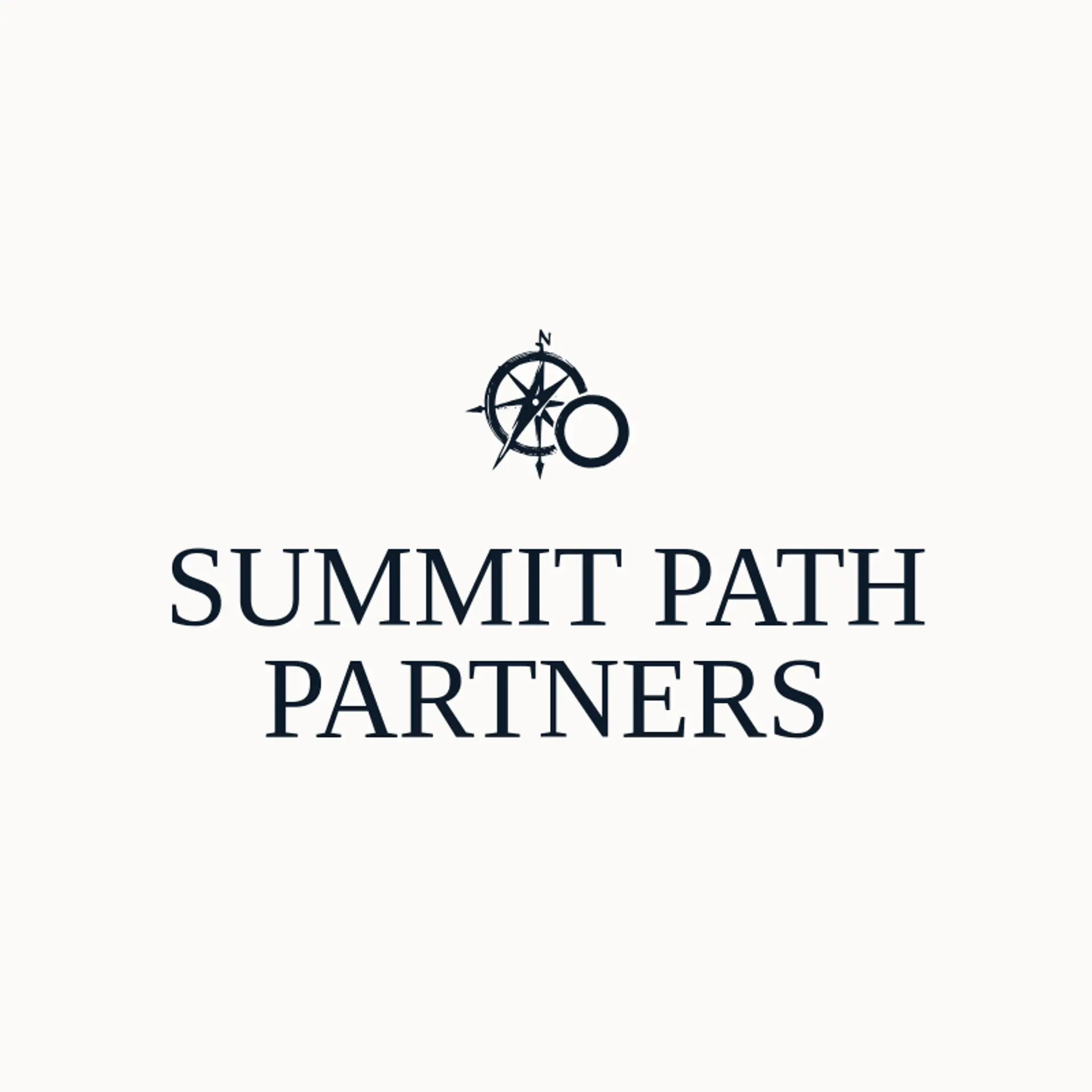 Summit Path Partners logo for wealth management