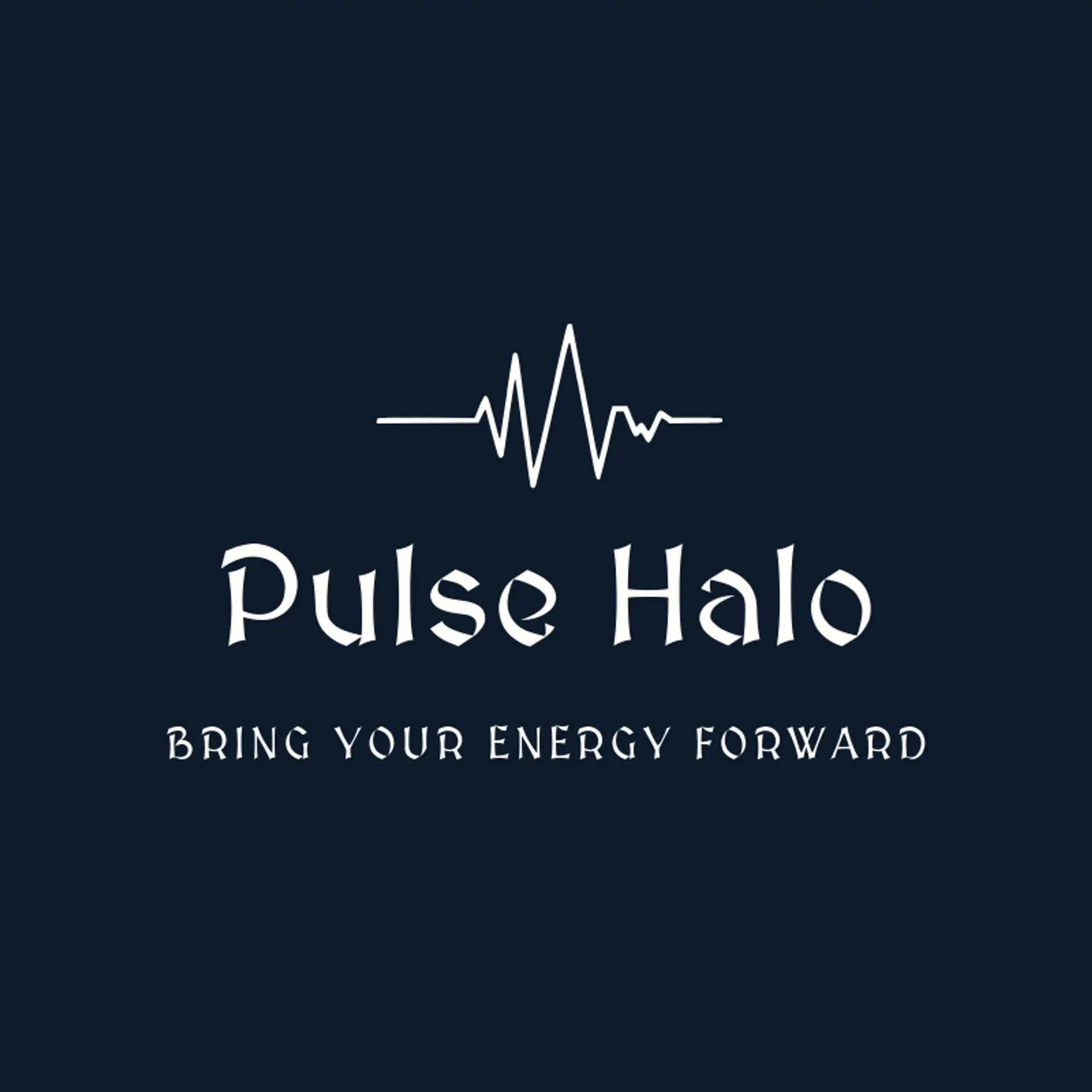 Pulse Halo logo for pulse