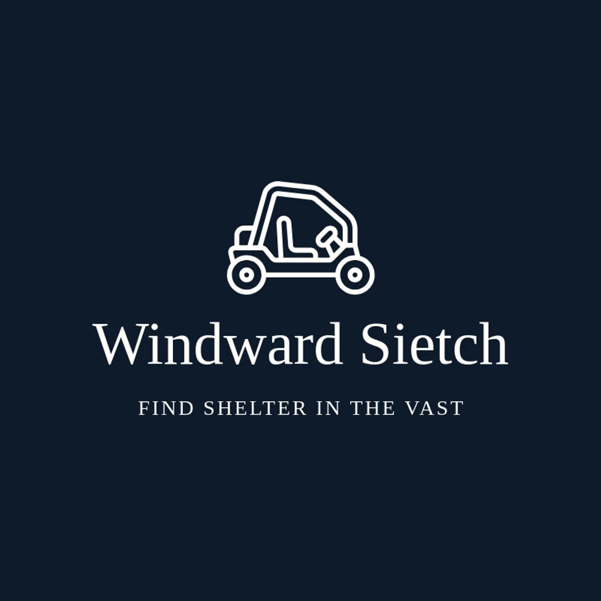 Windward Sietch logo for dune