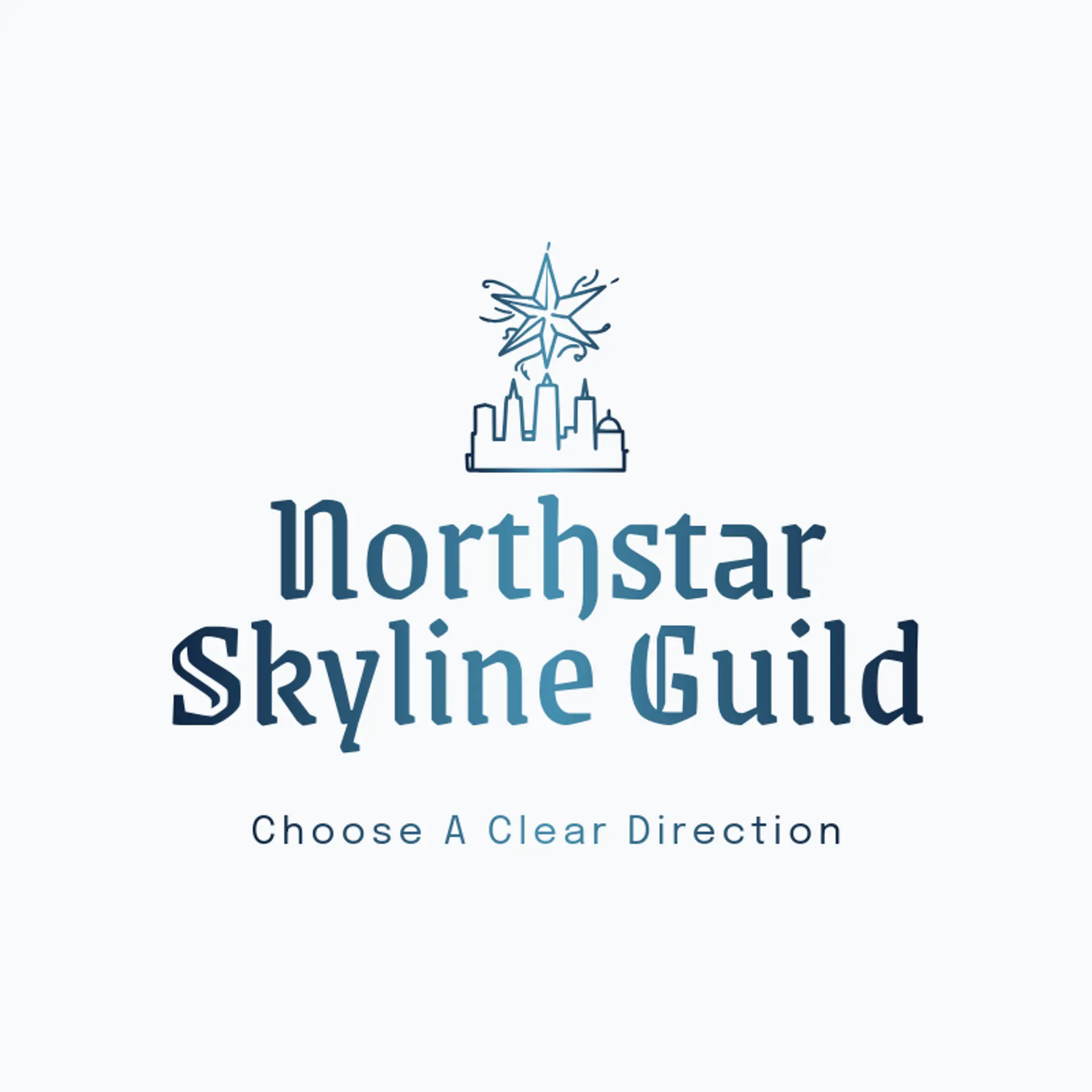 Northstar Skyline Guild logo for skyline