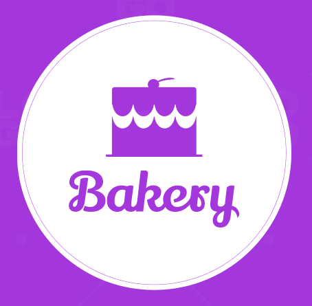 Free Bakery Logo Designs - Make Your Own Bakery Logo Online