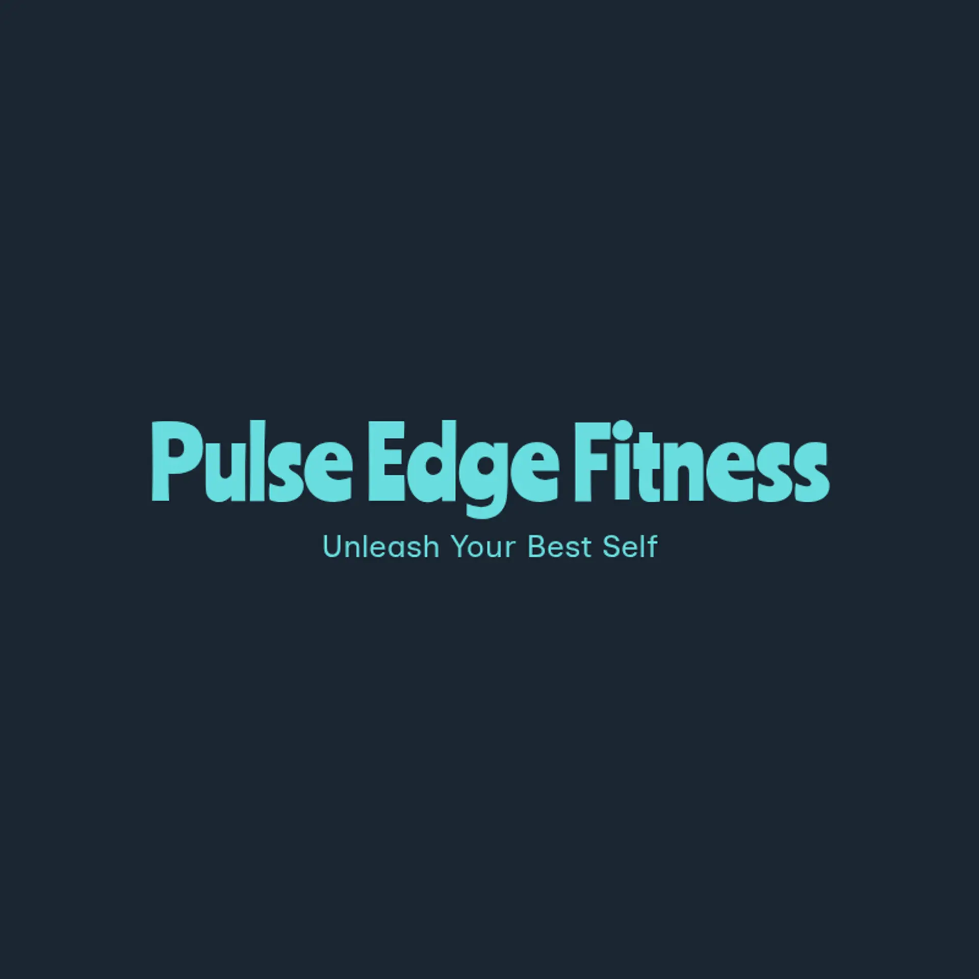 Momentum Fitness Studio logo for fitness studio