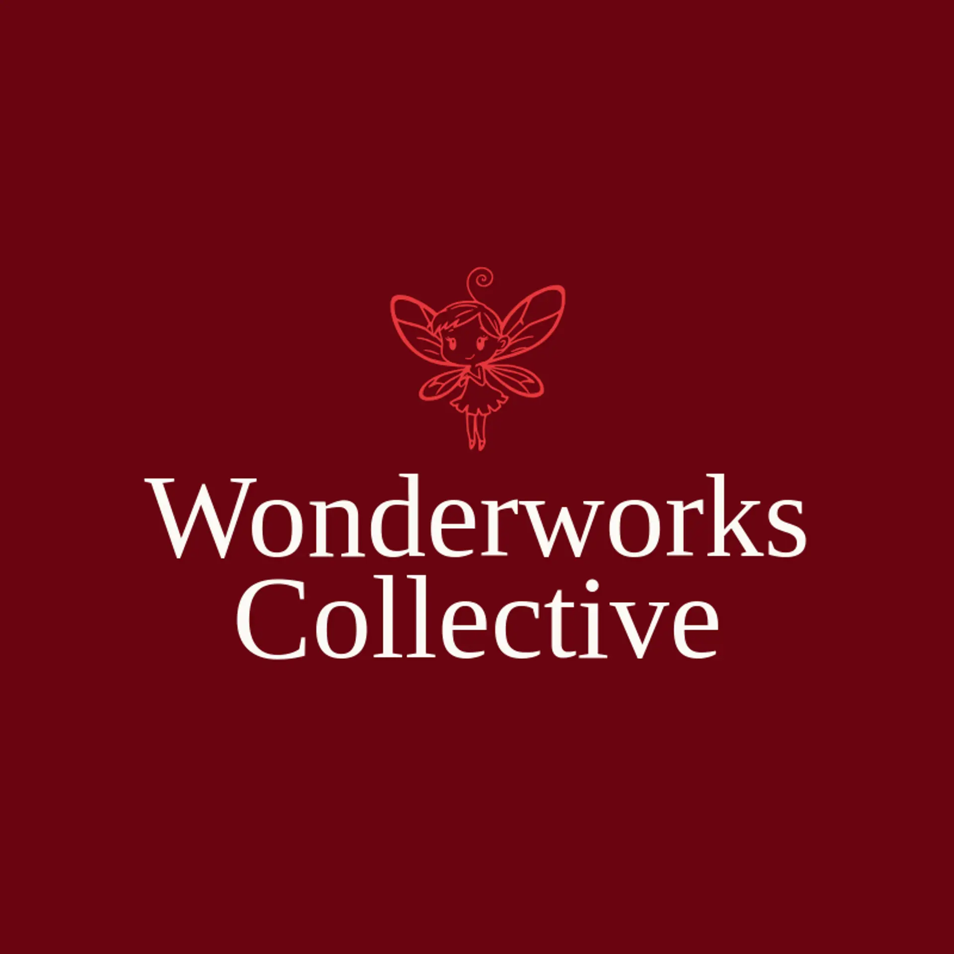 Wonderworks Collective logo for magic
