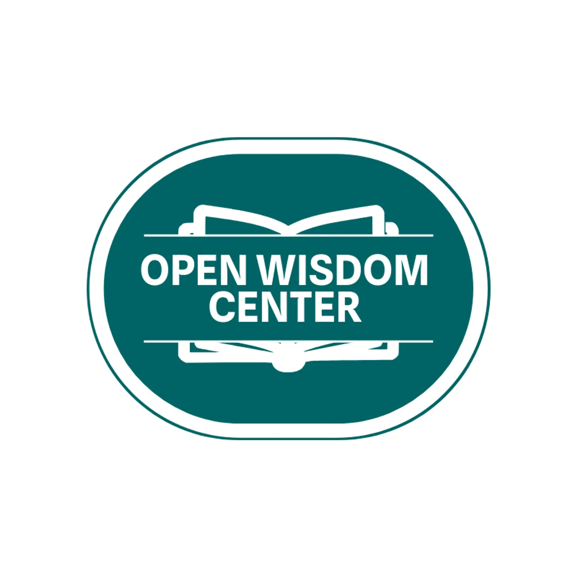 Open Wisdom Center logo for jewish