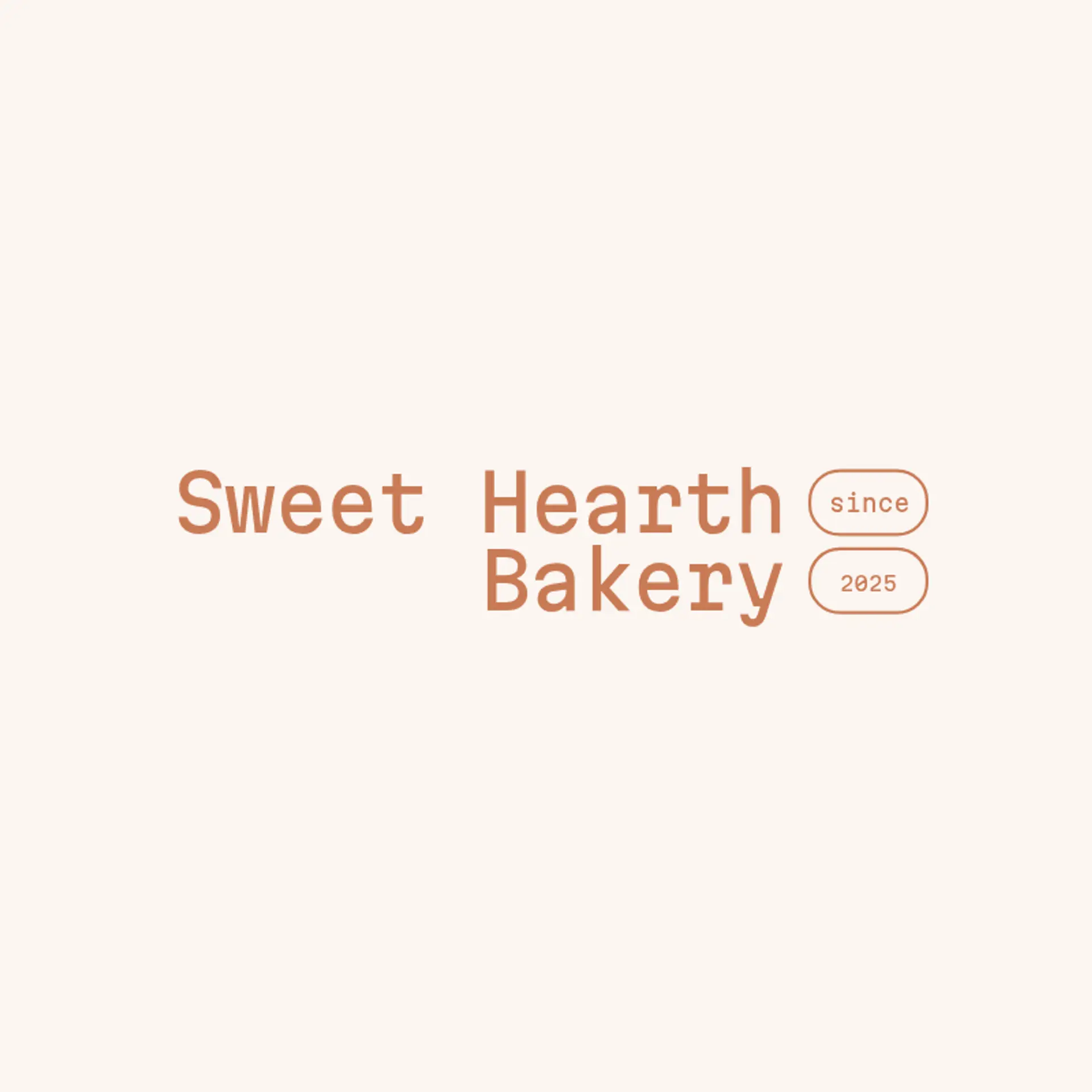 Whiskful Delights logo for home bakery