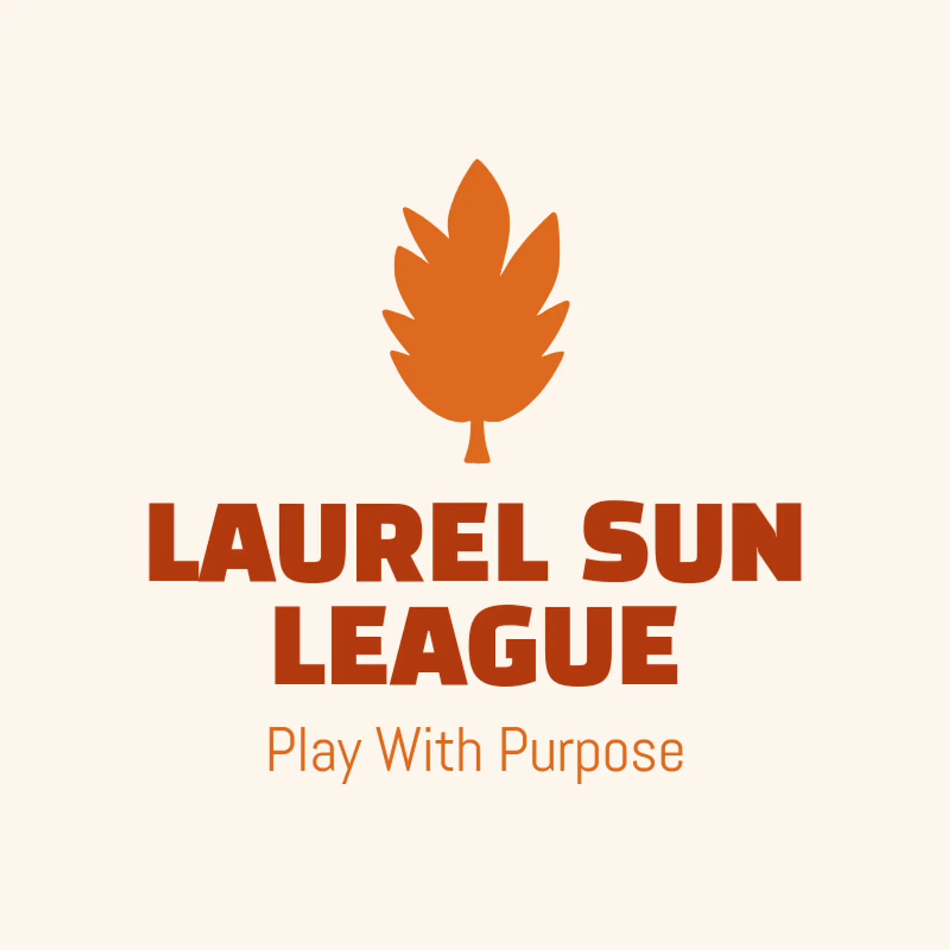 Laurel Sun League logo for empire