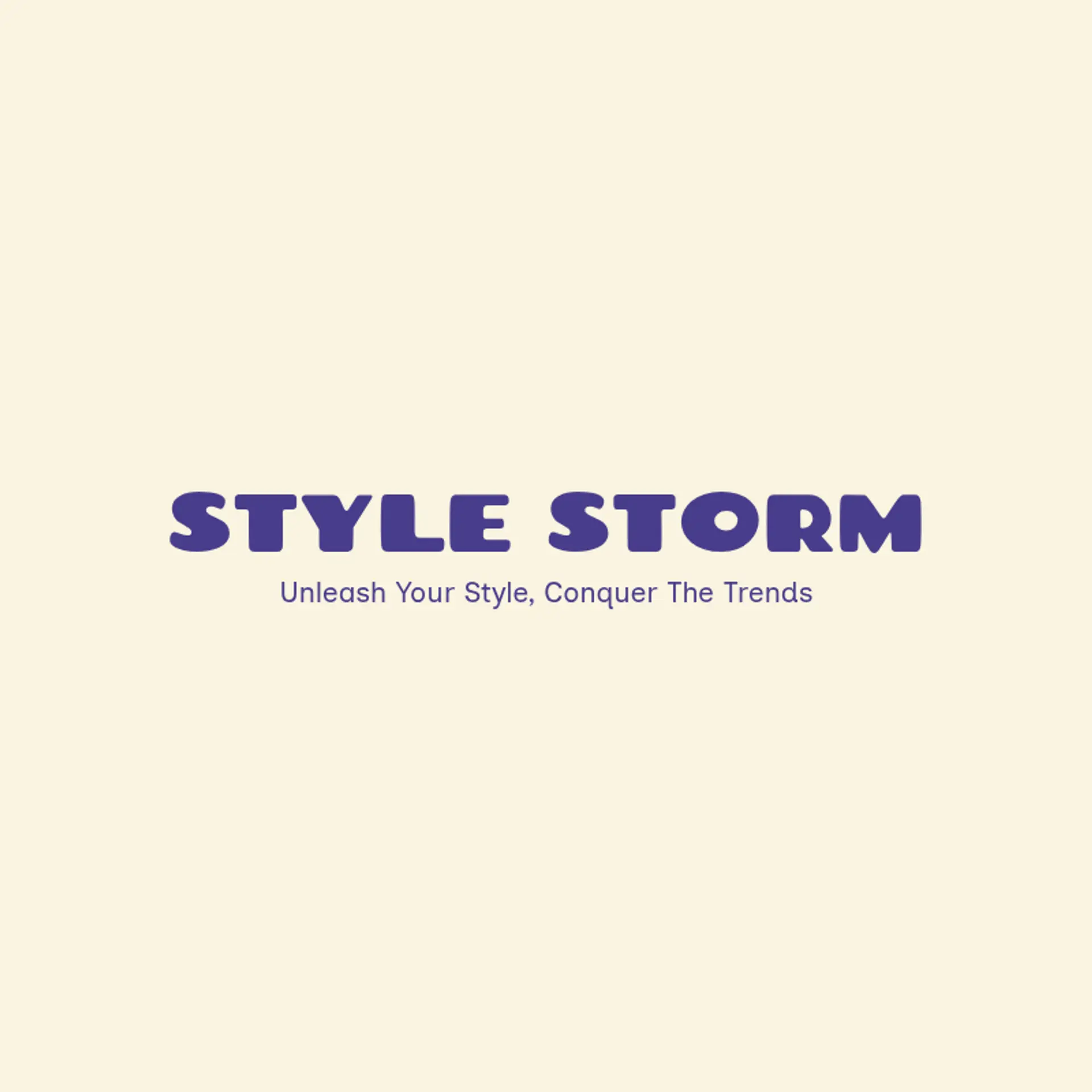 Vibe Valley logo for fashion blog