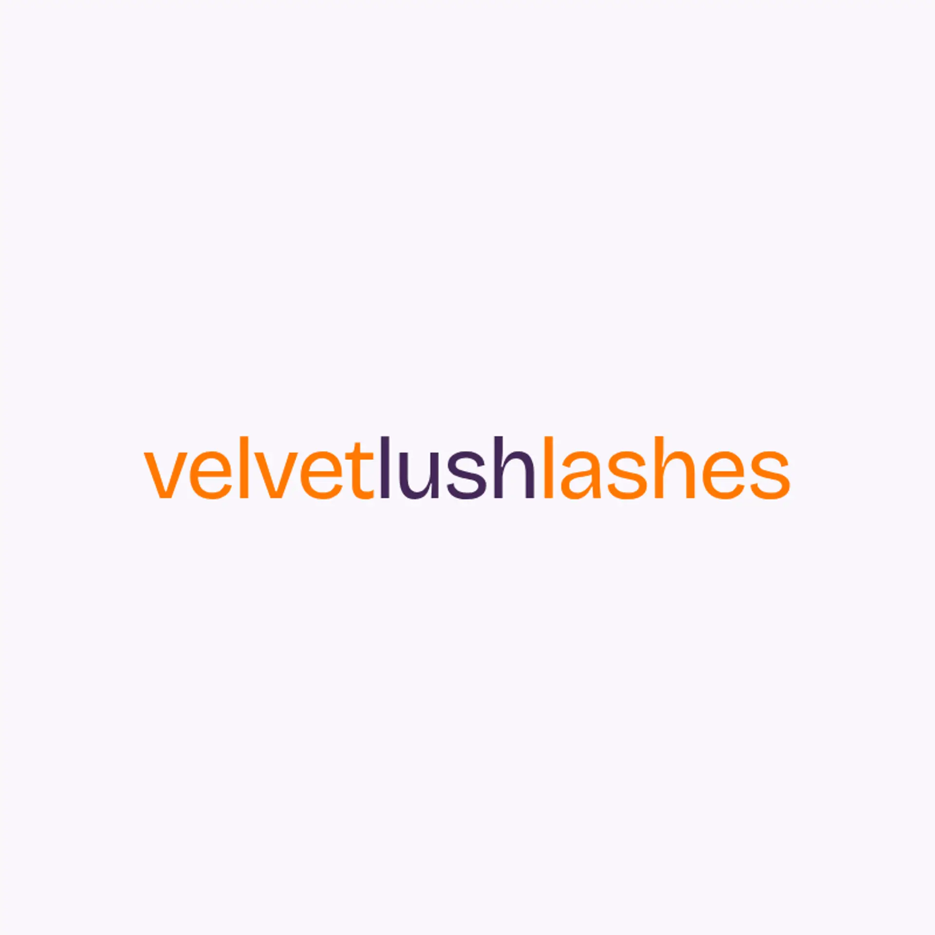 Luxe Lash Lab logo for lash tech