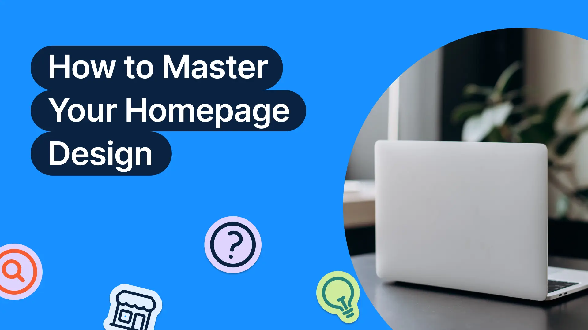 First Impressions Matter: Best Homepage Design