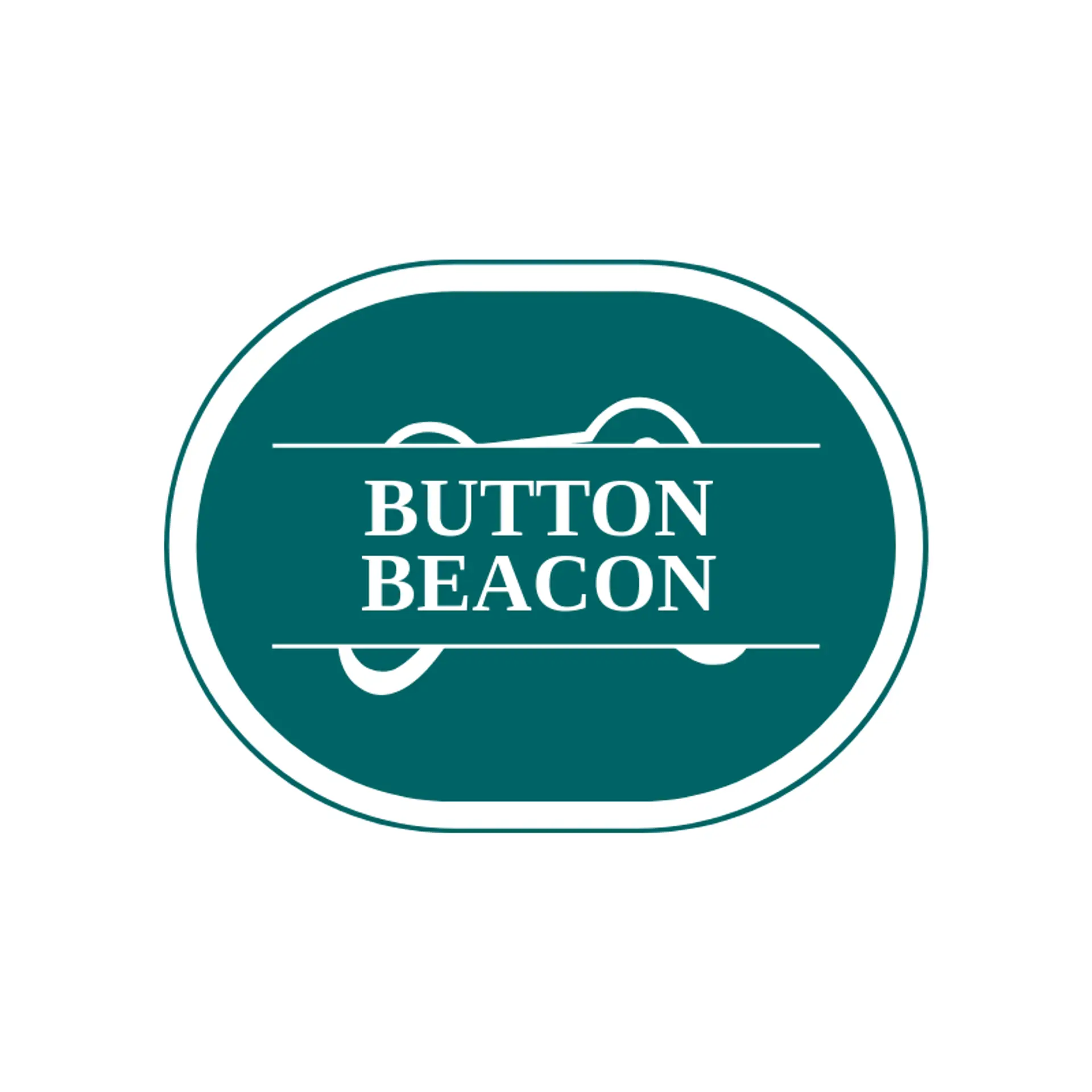 Button Beacon logo for game controller