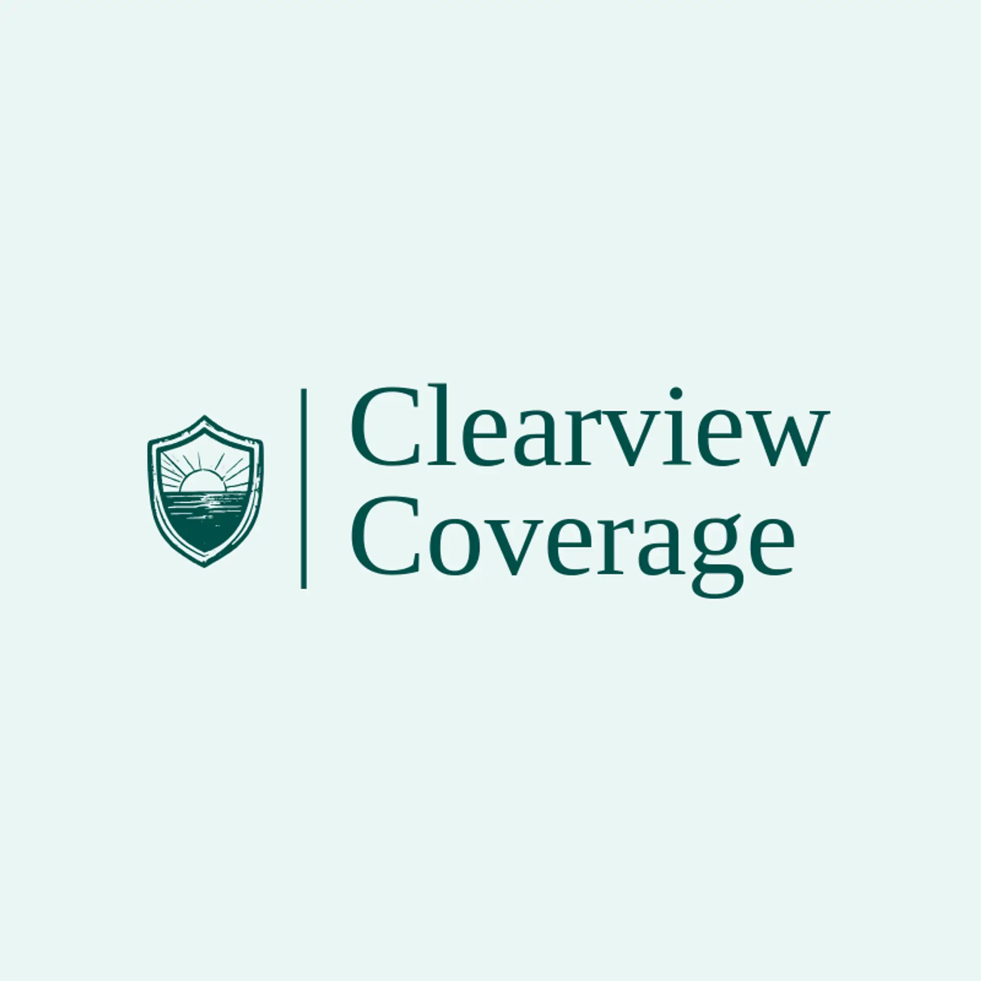 Clearview Coverage logo for health insurance