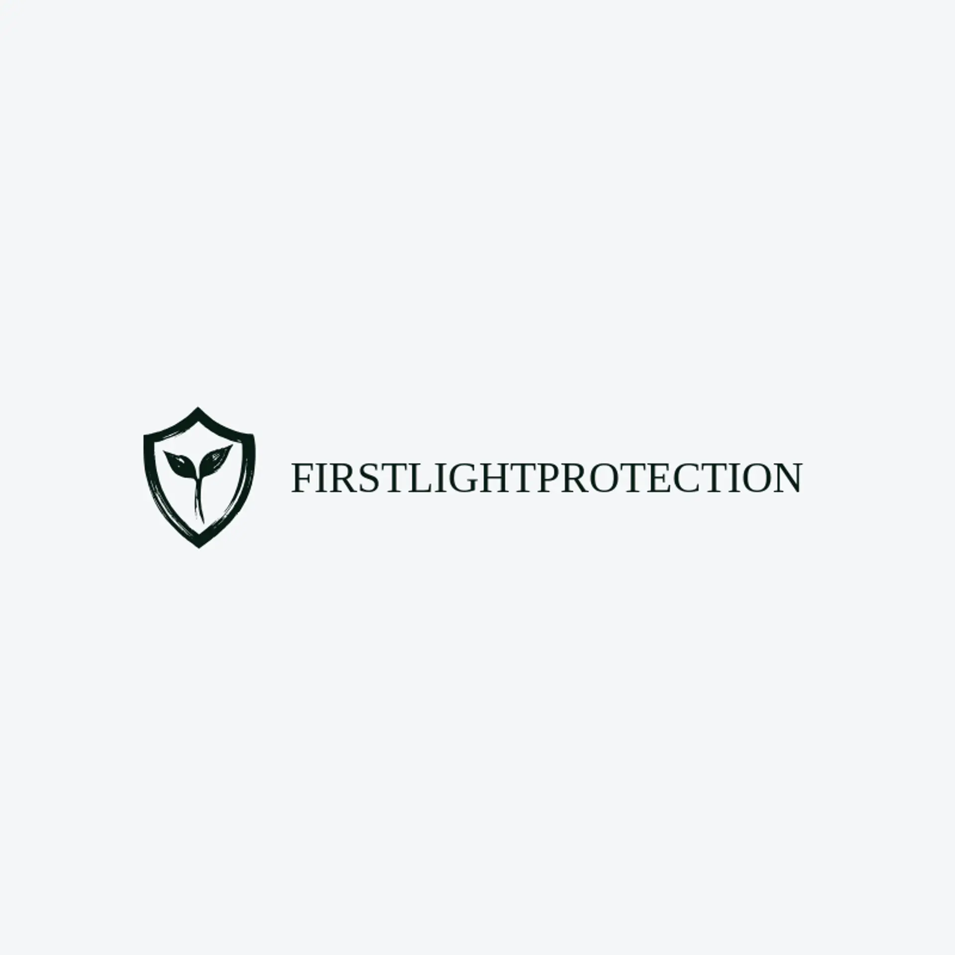 First Light Protection logo for life insurance
