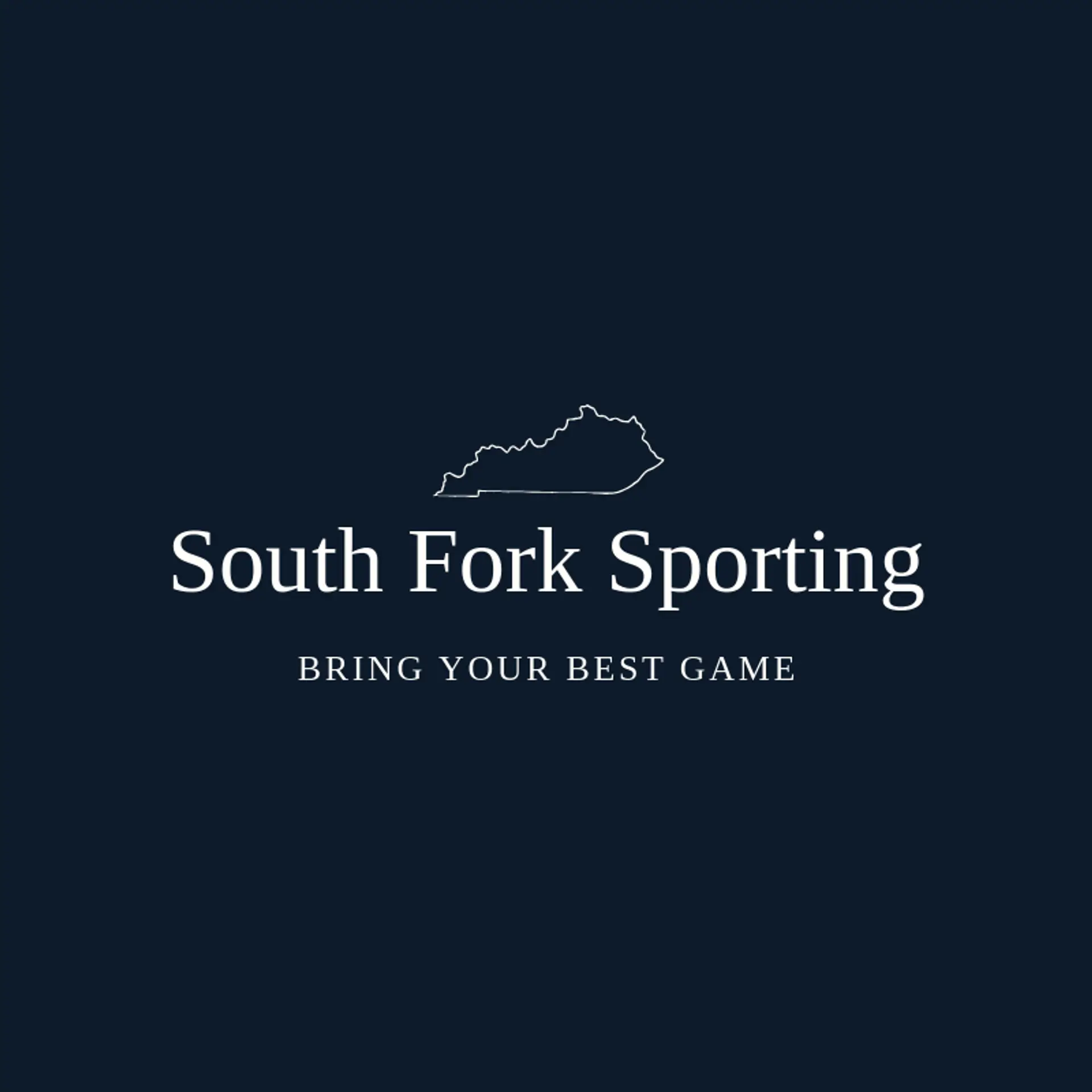 South Fork Sporting logo for kentucky