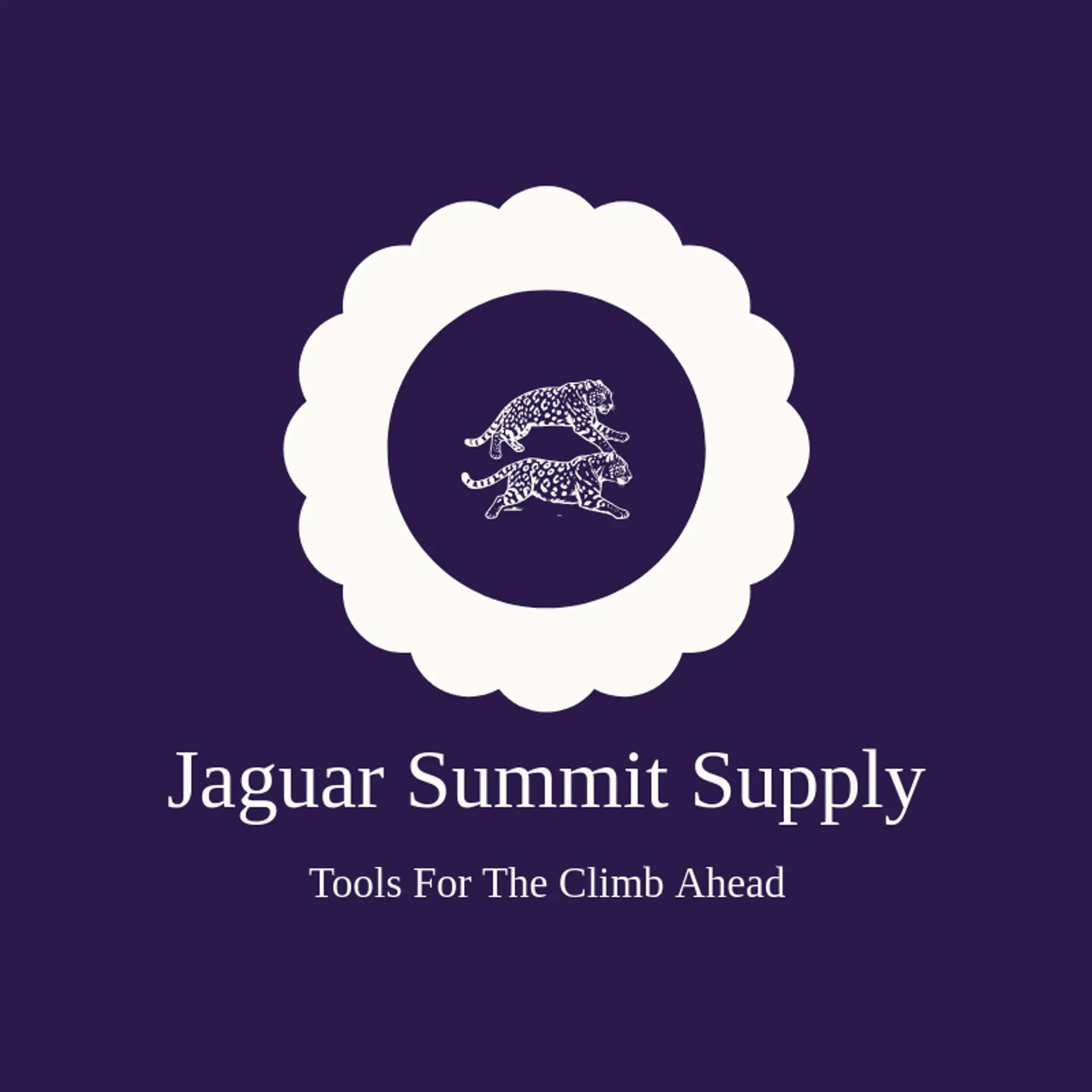 Jaguar Summit Supply logo for jaguar