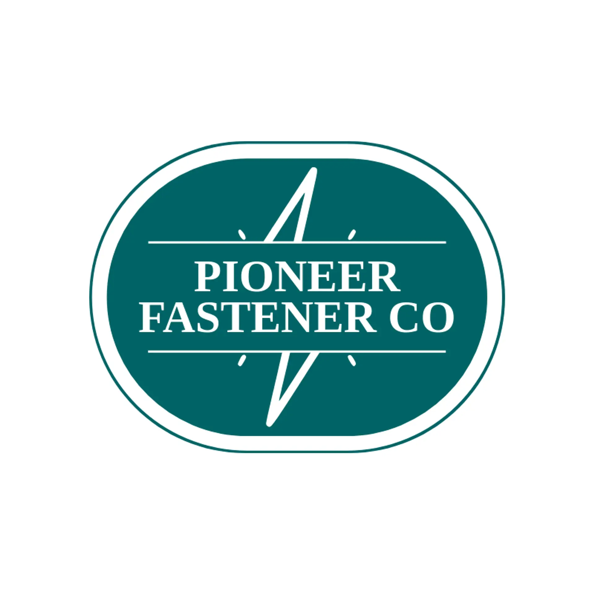 Pioneer Fastener Co logo for Bolt