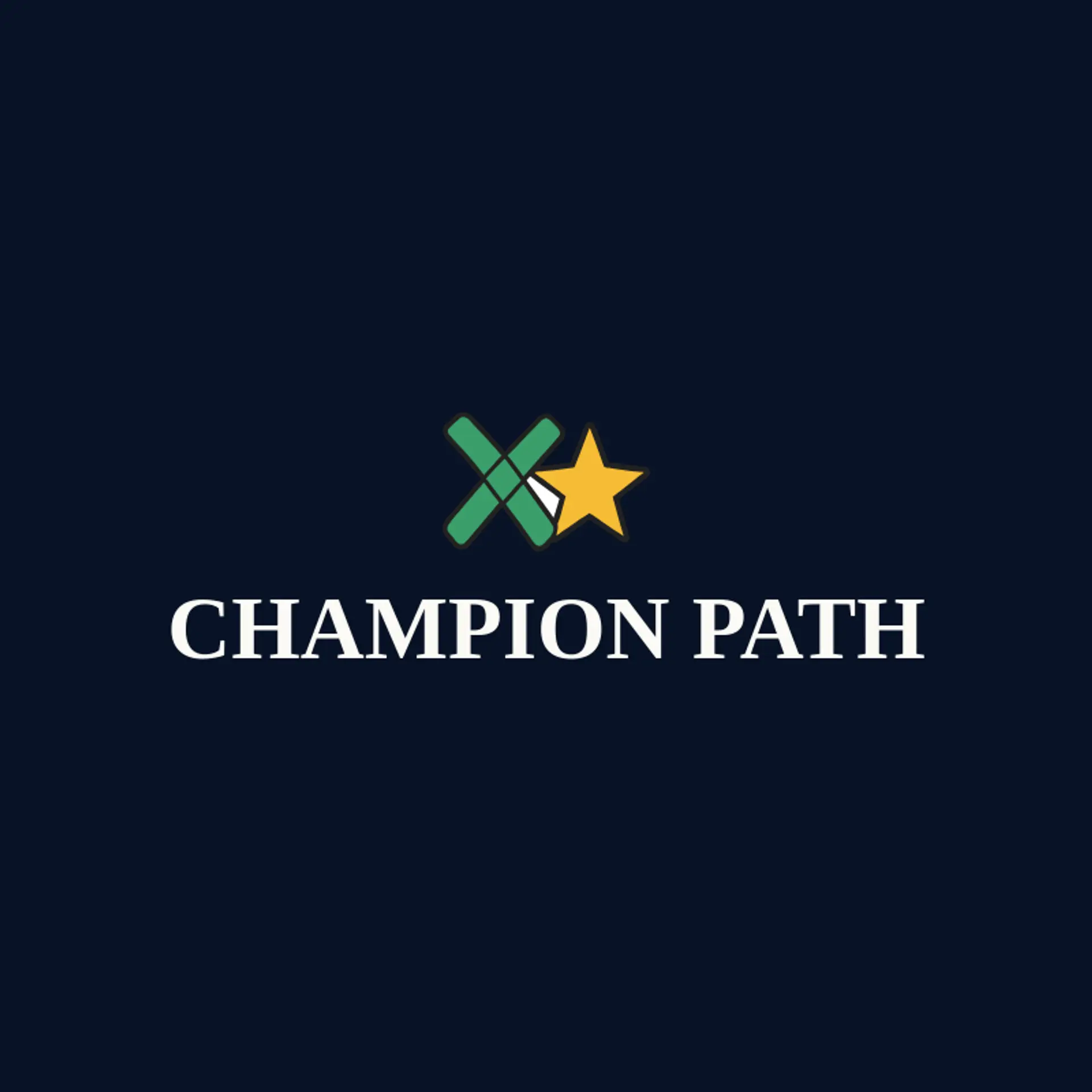 Champion Path logo for xbox