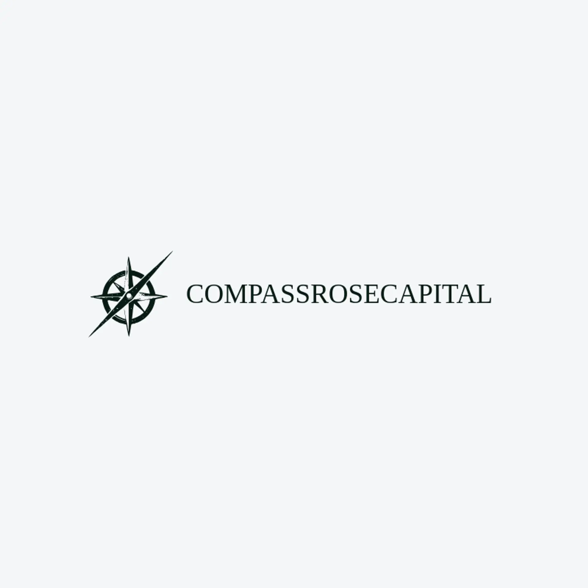 Compass Rose Capital logo for investment