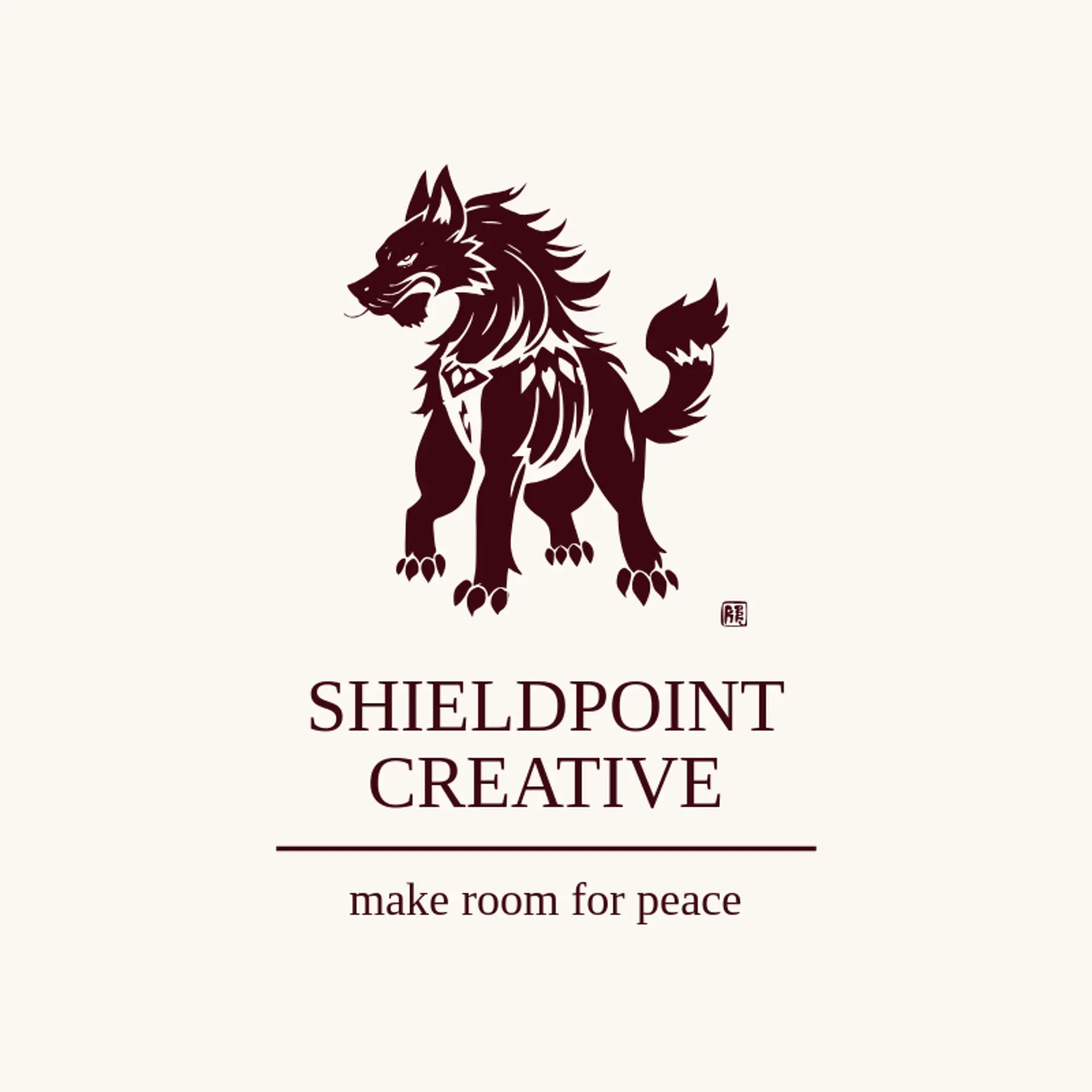 Shieldpoint Creative logo for guardian