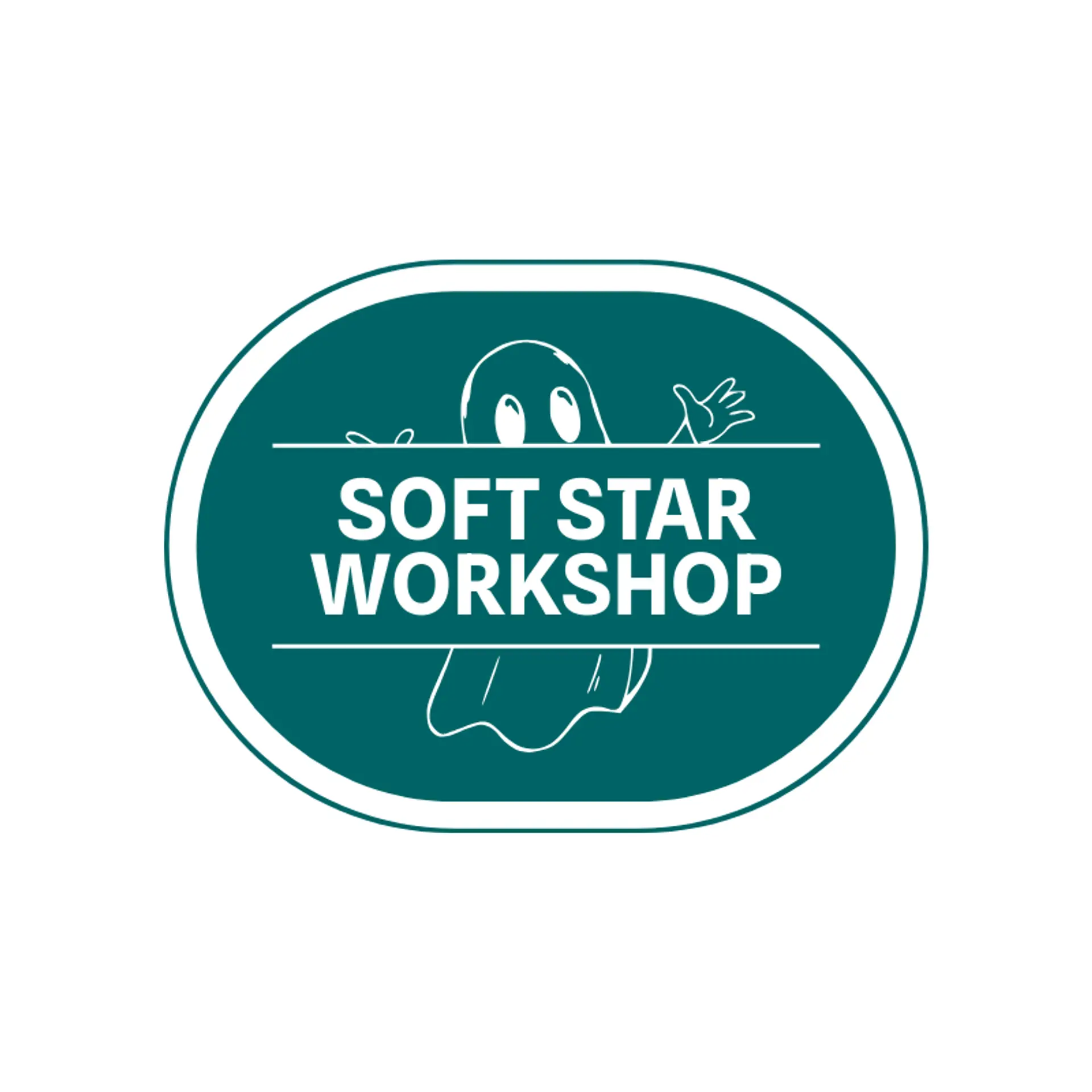 Soft Star Workshop logo for spirit