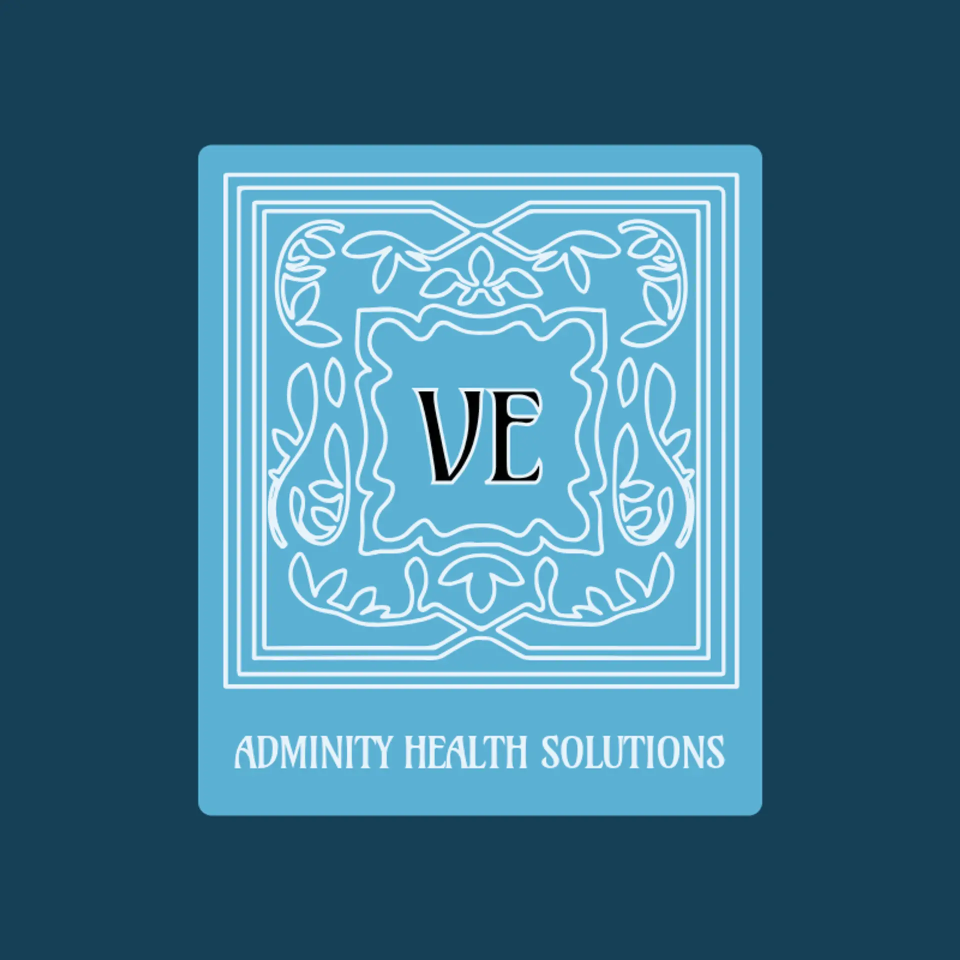 MedBanner Solutions logo for healthcare administration